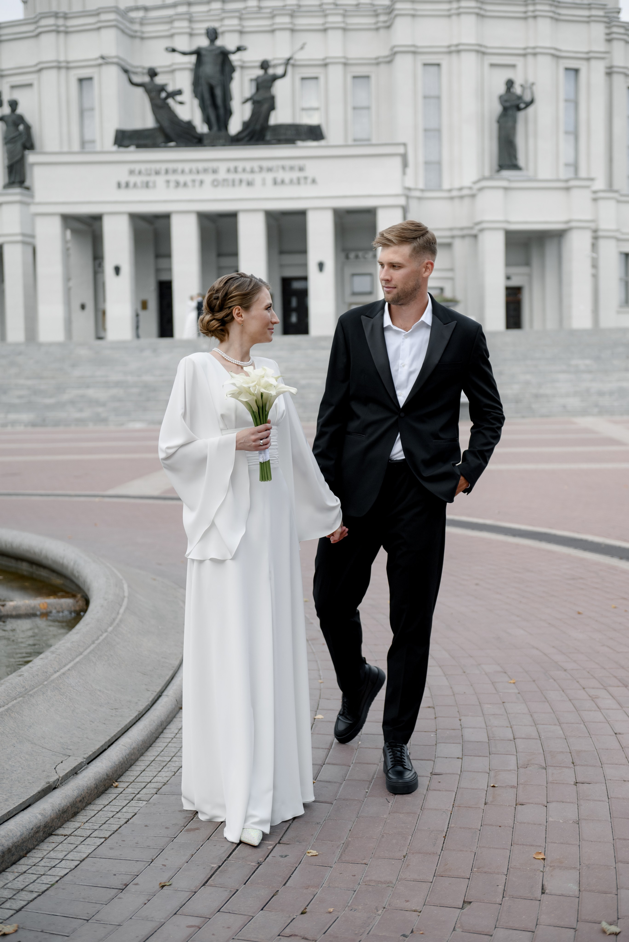 Wedding Day. Свадебный фотограф в Минске Минчукова Анна