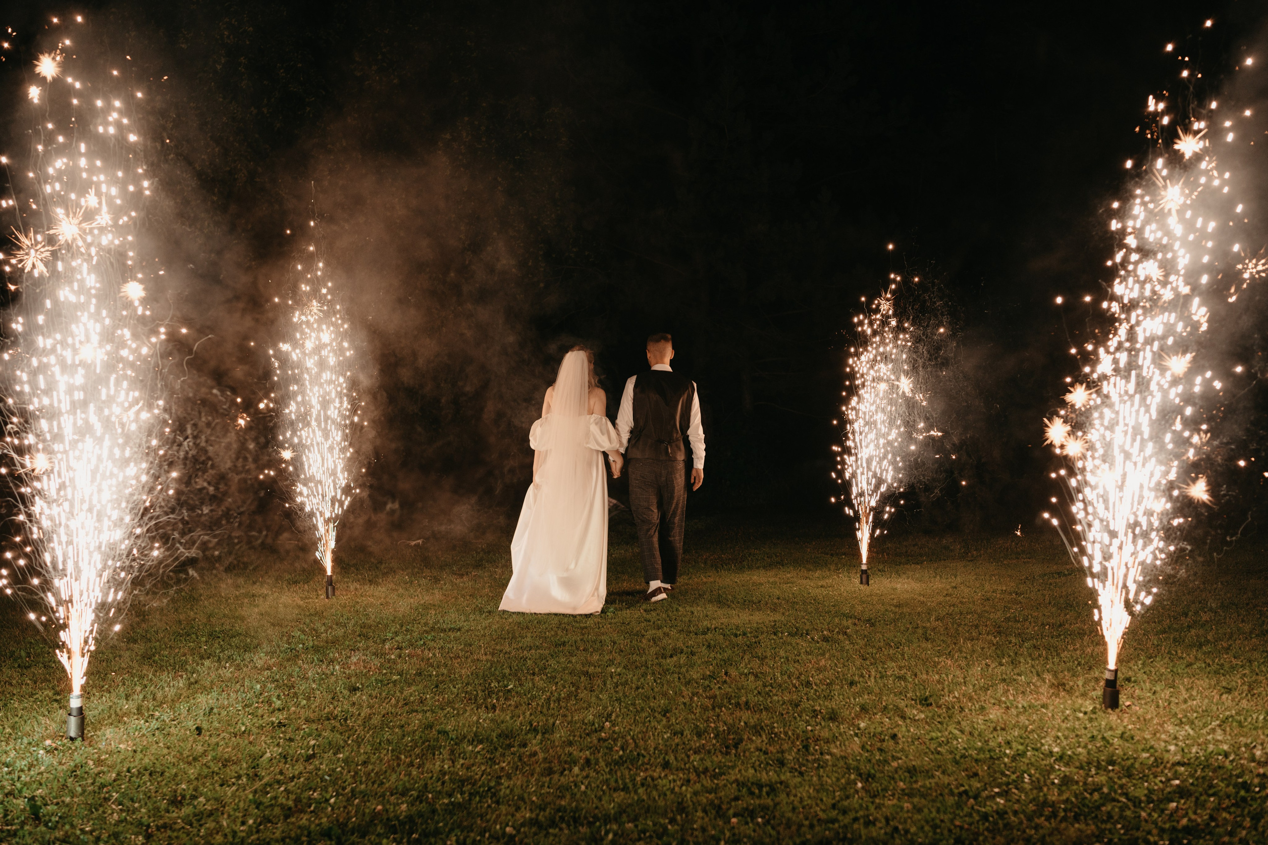 Александр и Мирослава. Фотограф Тамбов — Воронеж