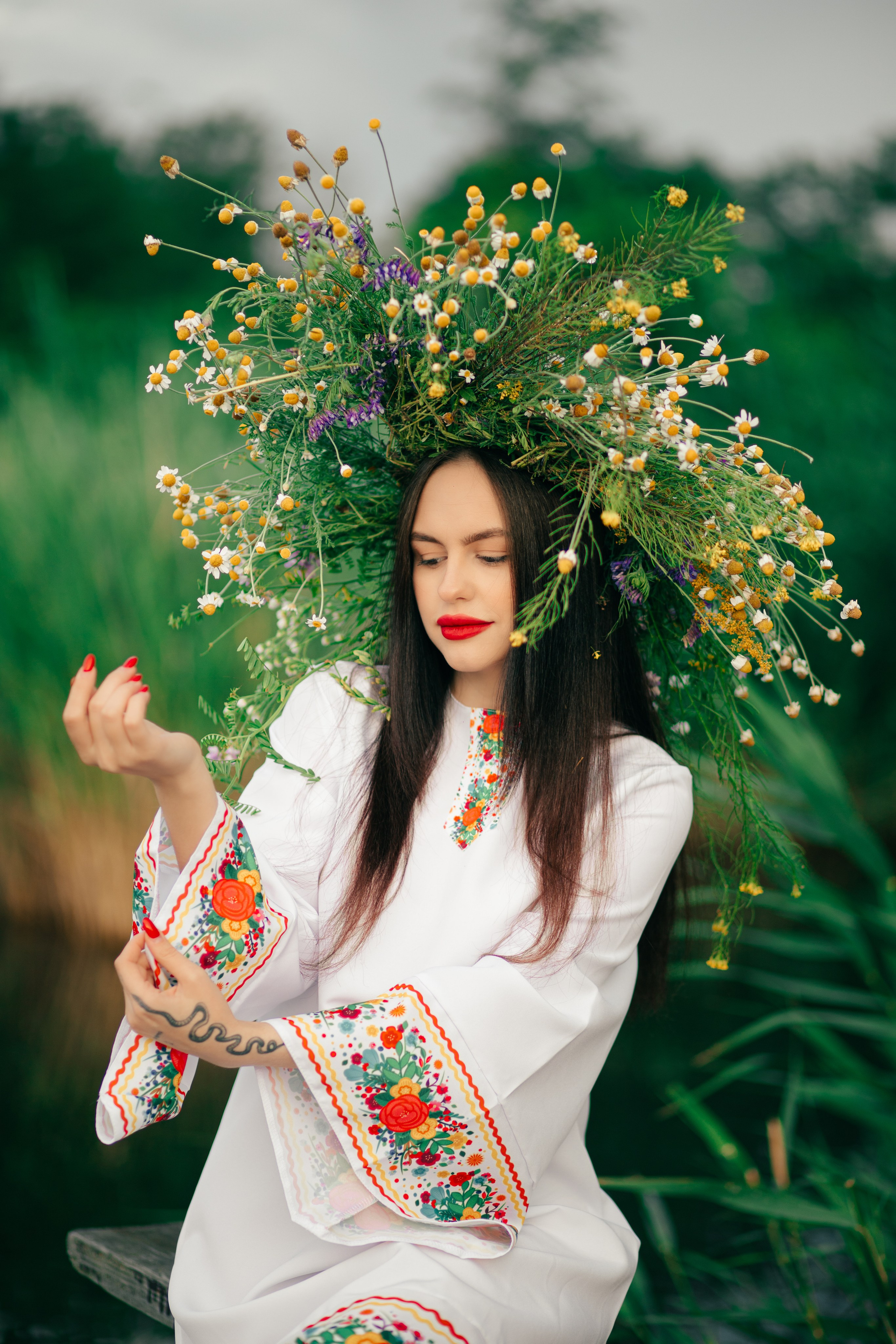 Погрузись в воду. Свадебный фотограф Кропоткин Краснодар