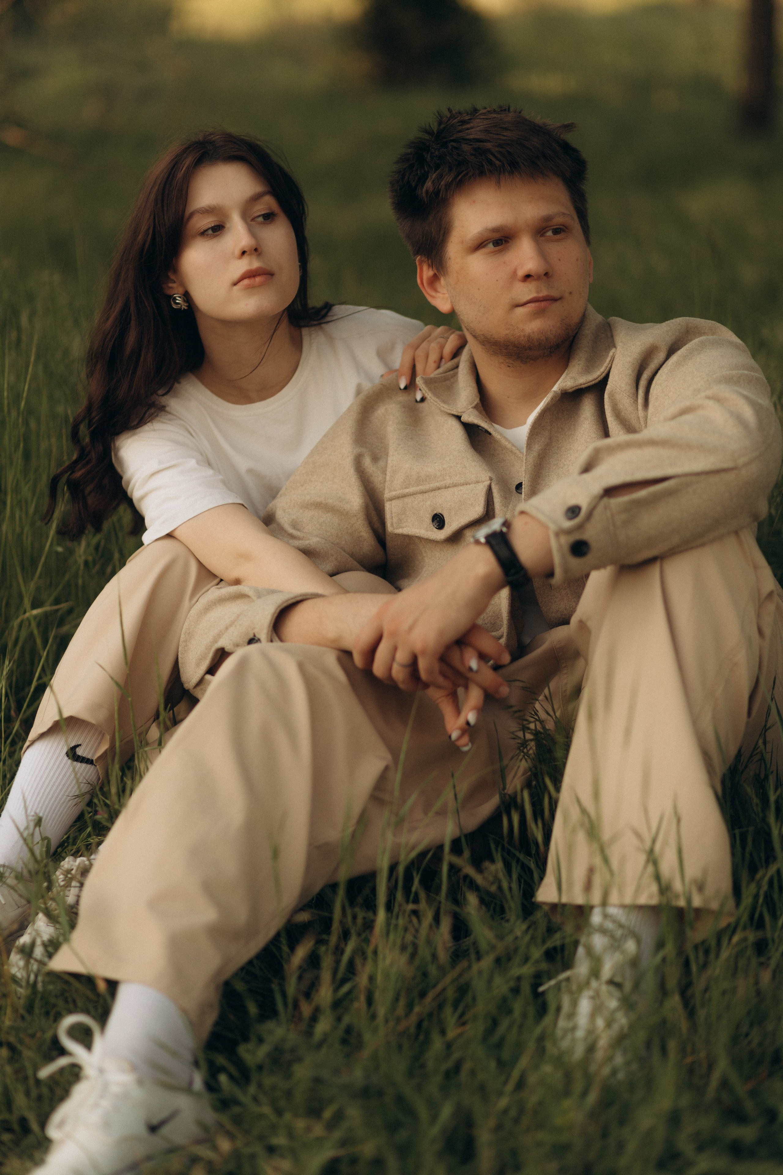 На берегу неба. Свадебный фотограф Кропоткин Краснодар