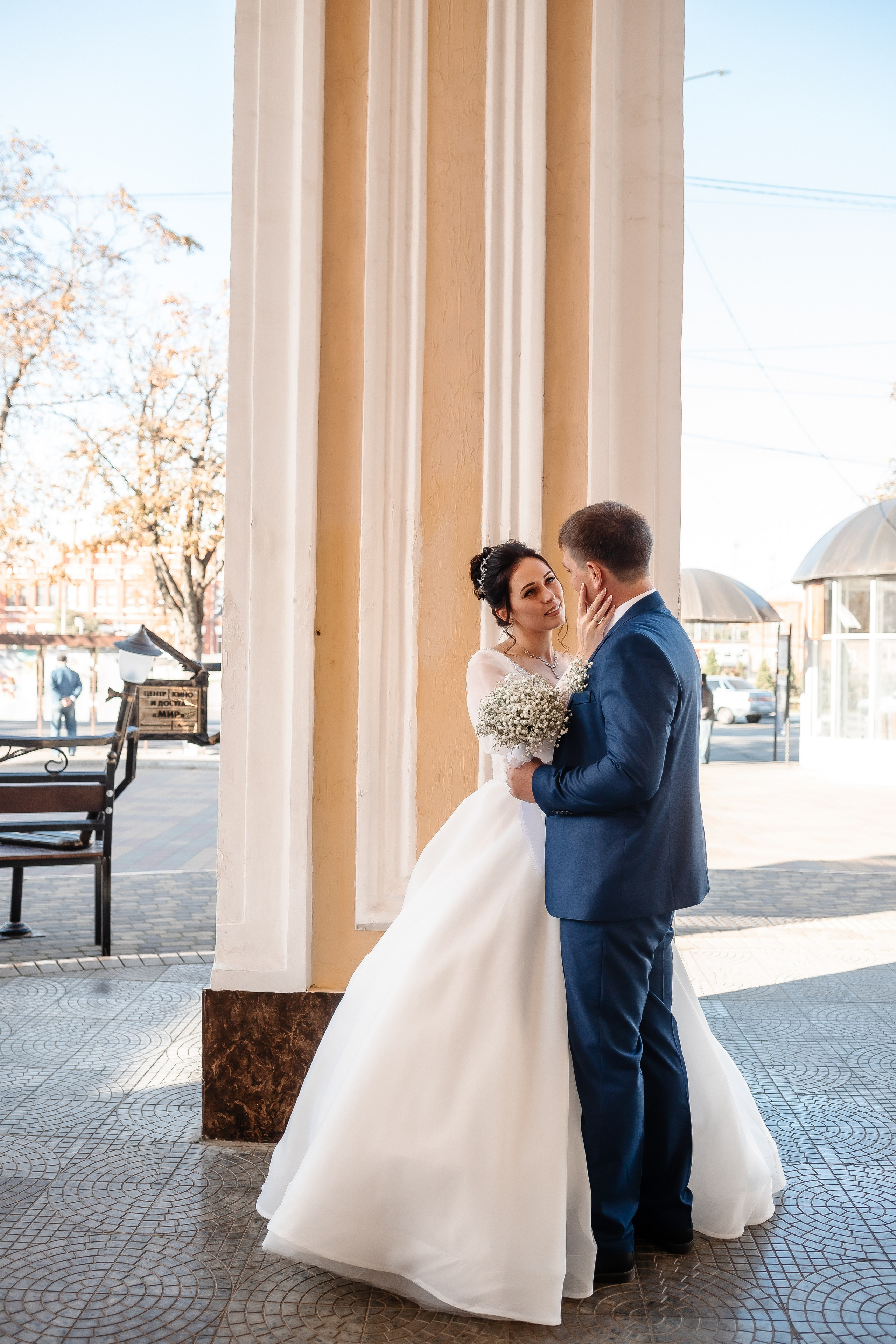 Фотограф краснодар. Свадебный фотограф Кропоткин Краснодар