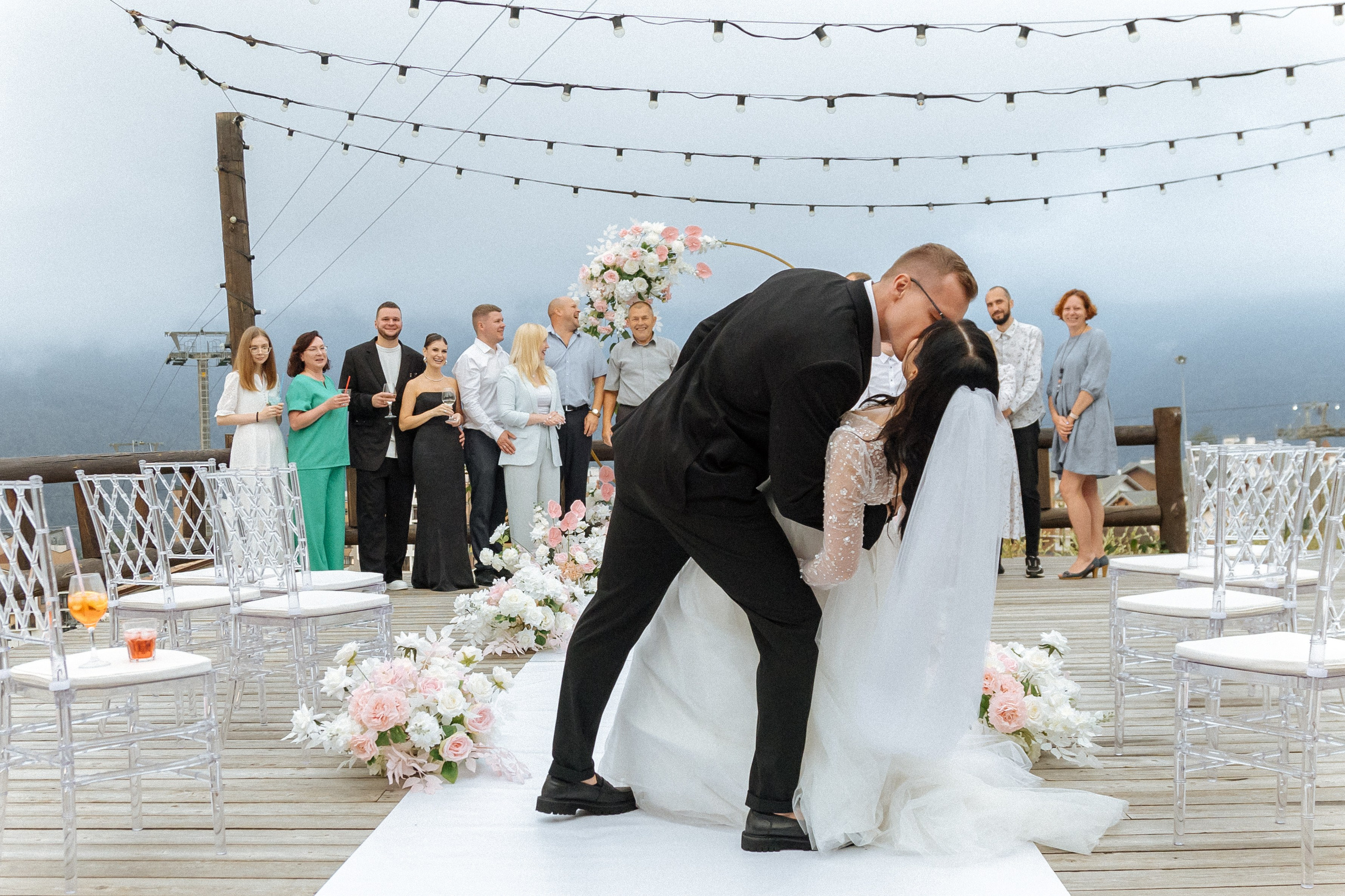 Свадебная Фотосессия в горах Сочи Красной поляны. Фотограф Сочи Адлер Сириус Красная поляна Олеся Минив