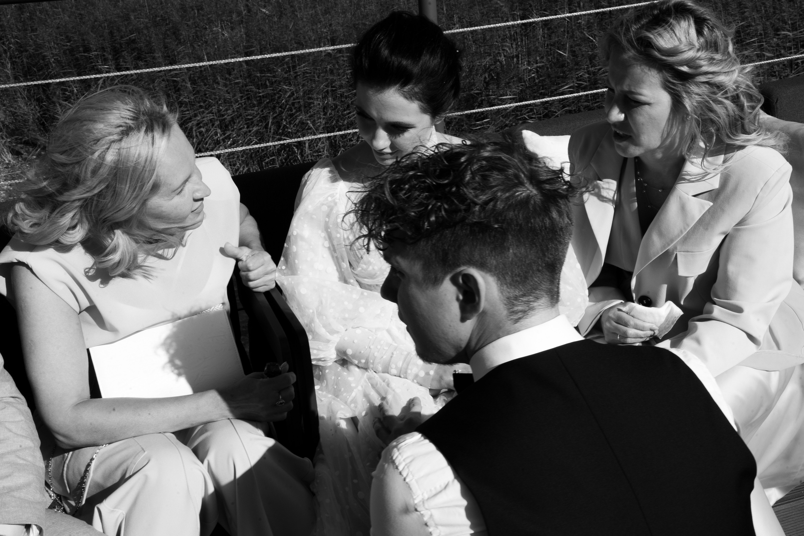 Санкт-Петербург. Свадебный фотограф-видеограф в Архангельске. Фотохудожница Lana Contra