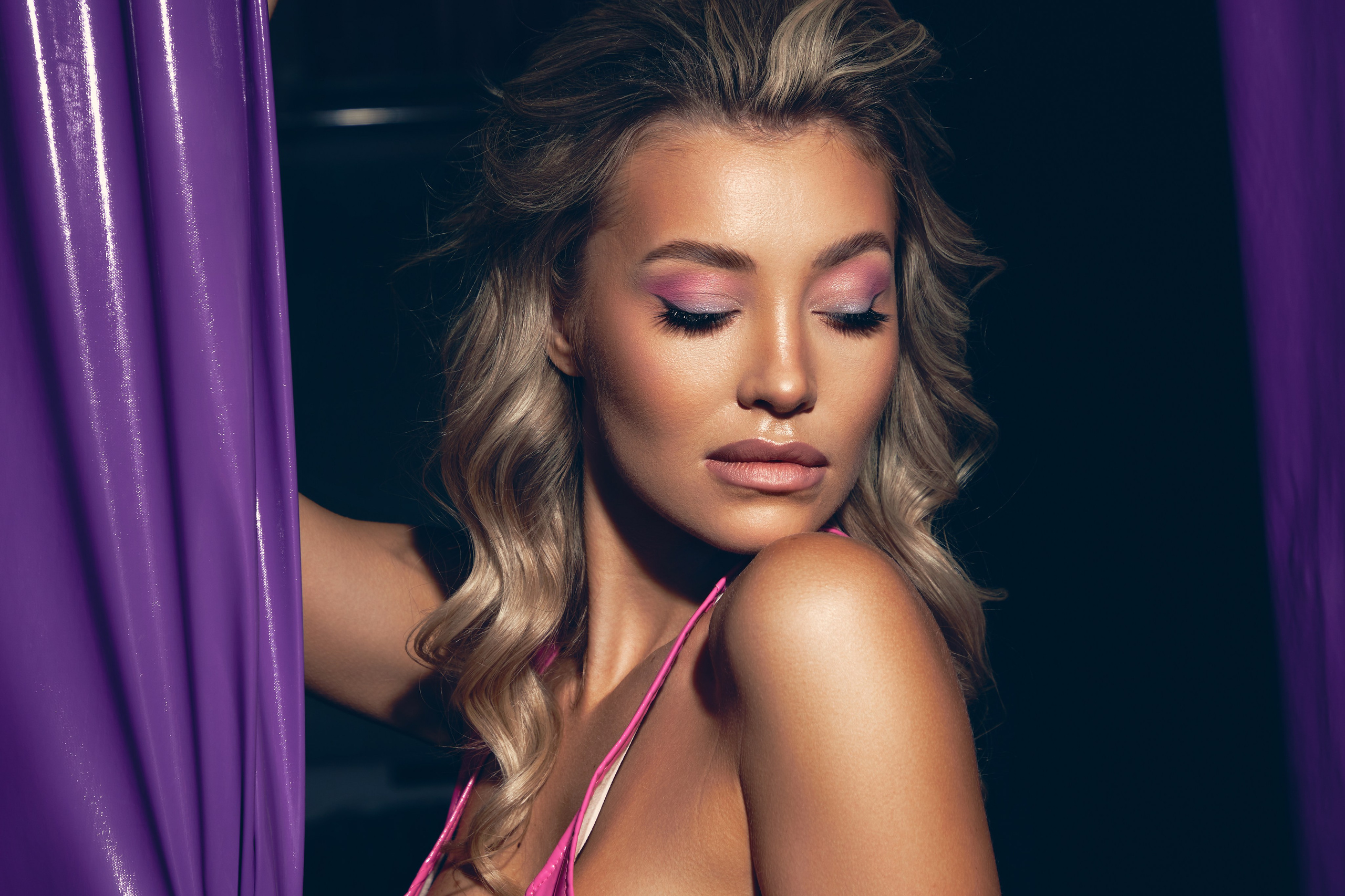 Портфолио женского фотографа Владимира Власенко. Владимир Власенко — женский фотограф в Москве