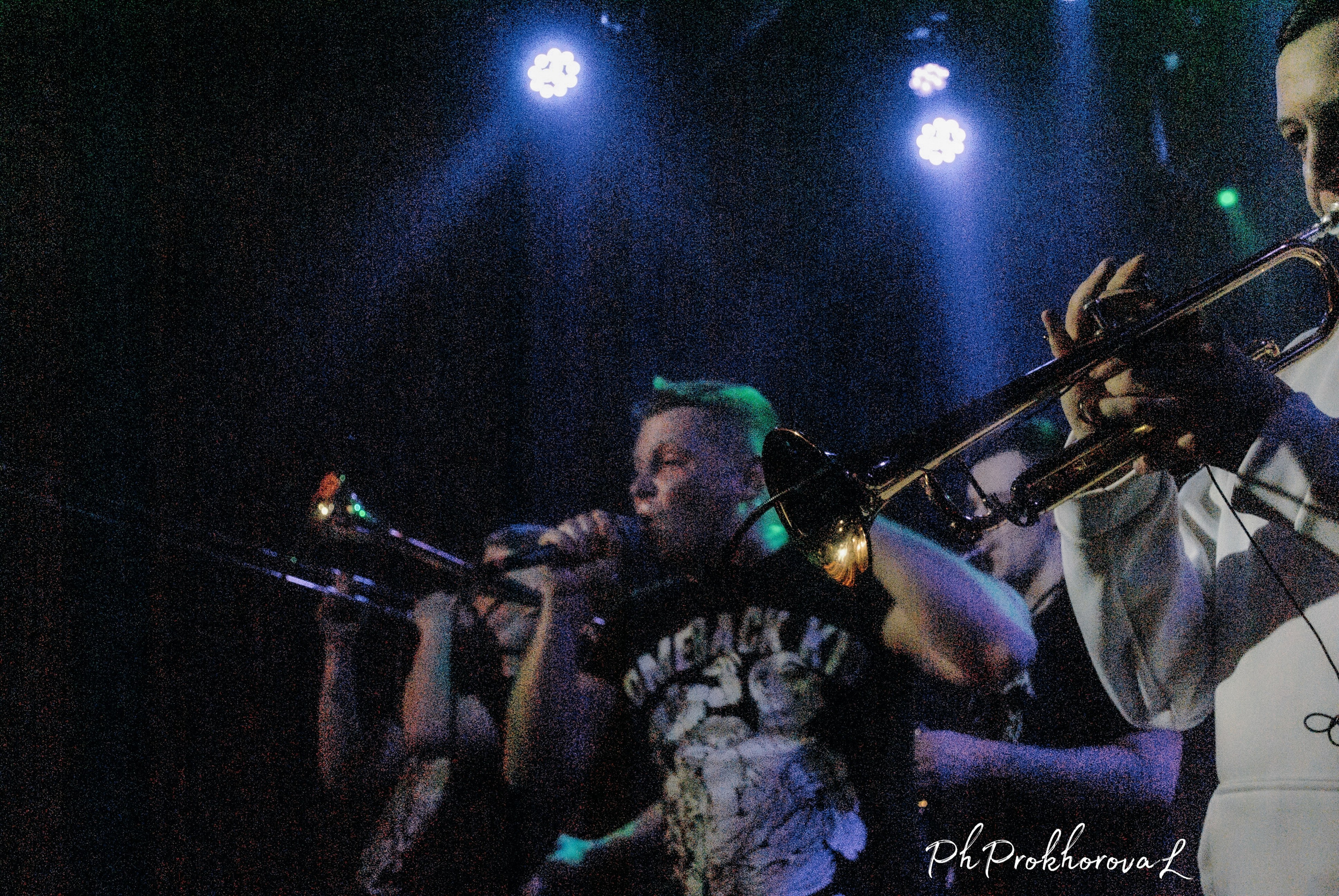 Включай Микрофон!. Индивидуальный фотограф Людмила Прохорова Санкт-Петербург