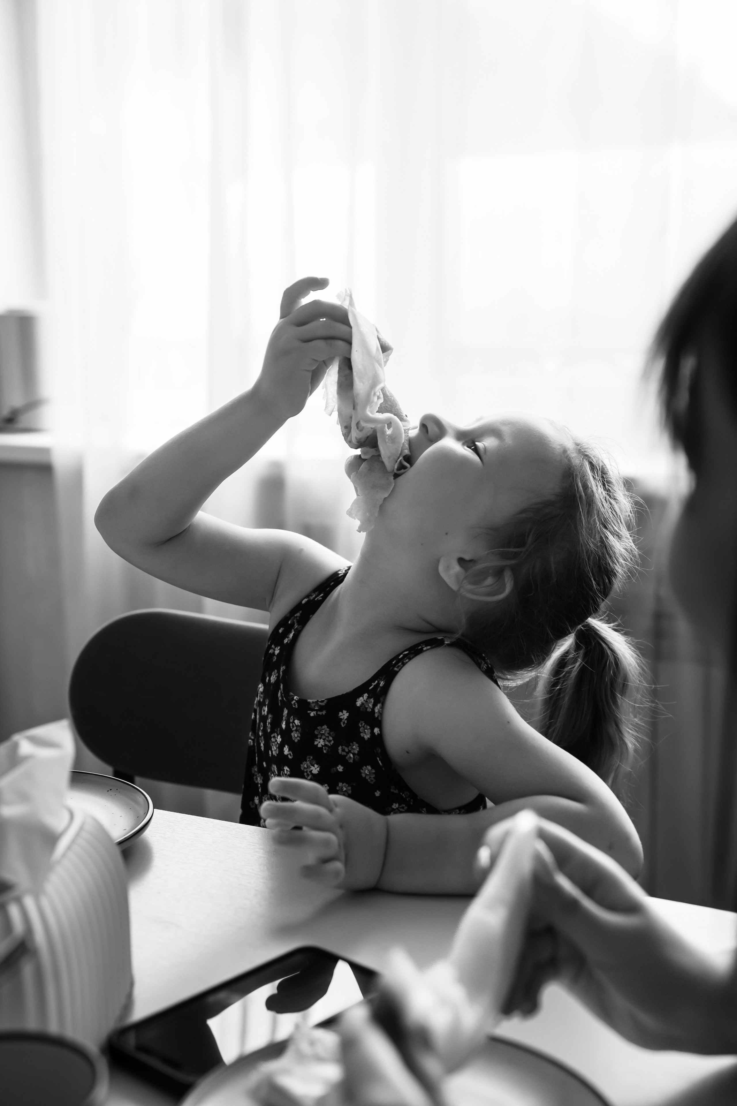 Семейная лайфстайл. Семейный фотограф и видеограф Ростов-на-Дону