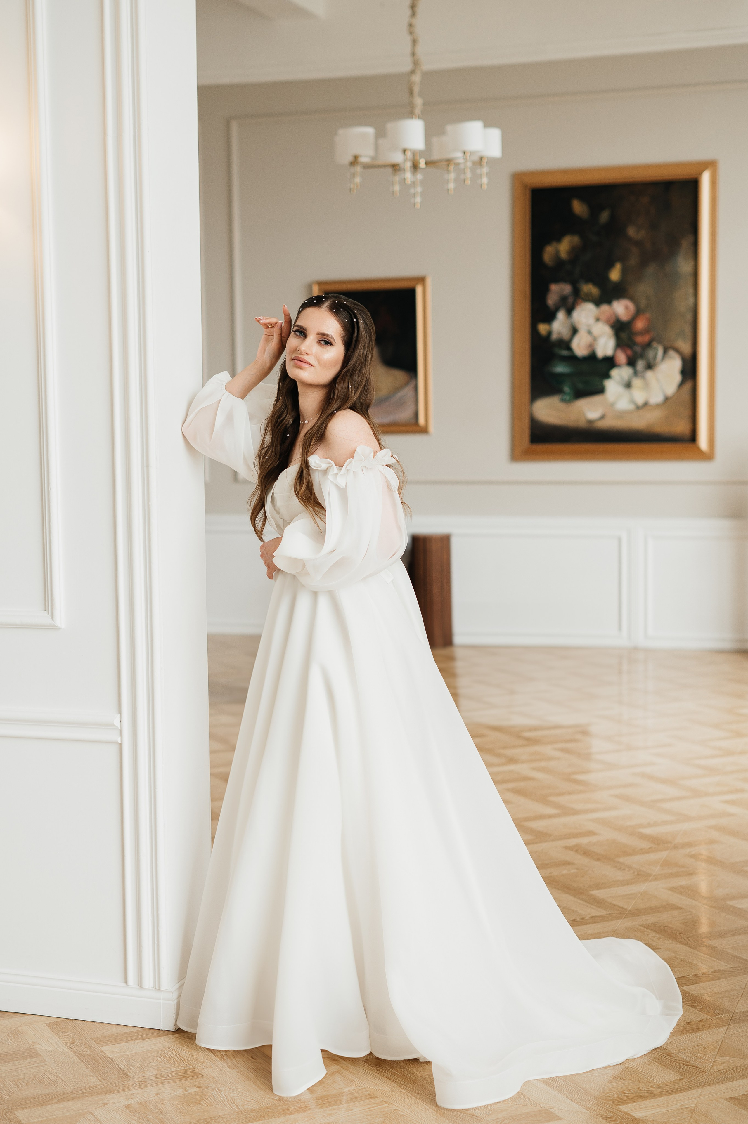 Владимир & Диана. Свадебный и семейный фотограф в Краснодаре Алина Мельник