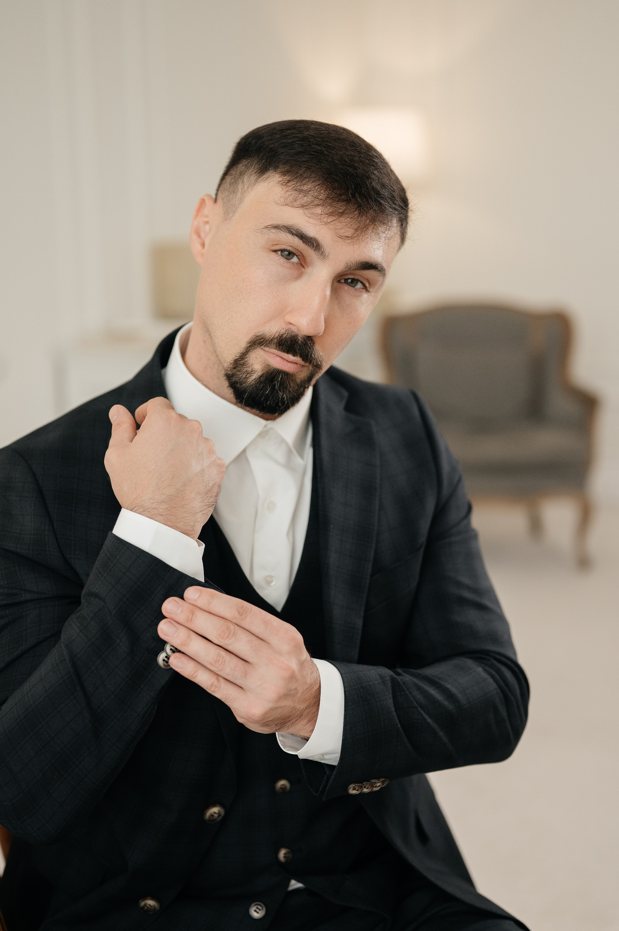 Андрей и Анастасия. Свадебный и семейный фотограф в Краснодаре Алина Мельник