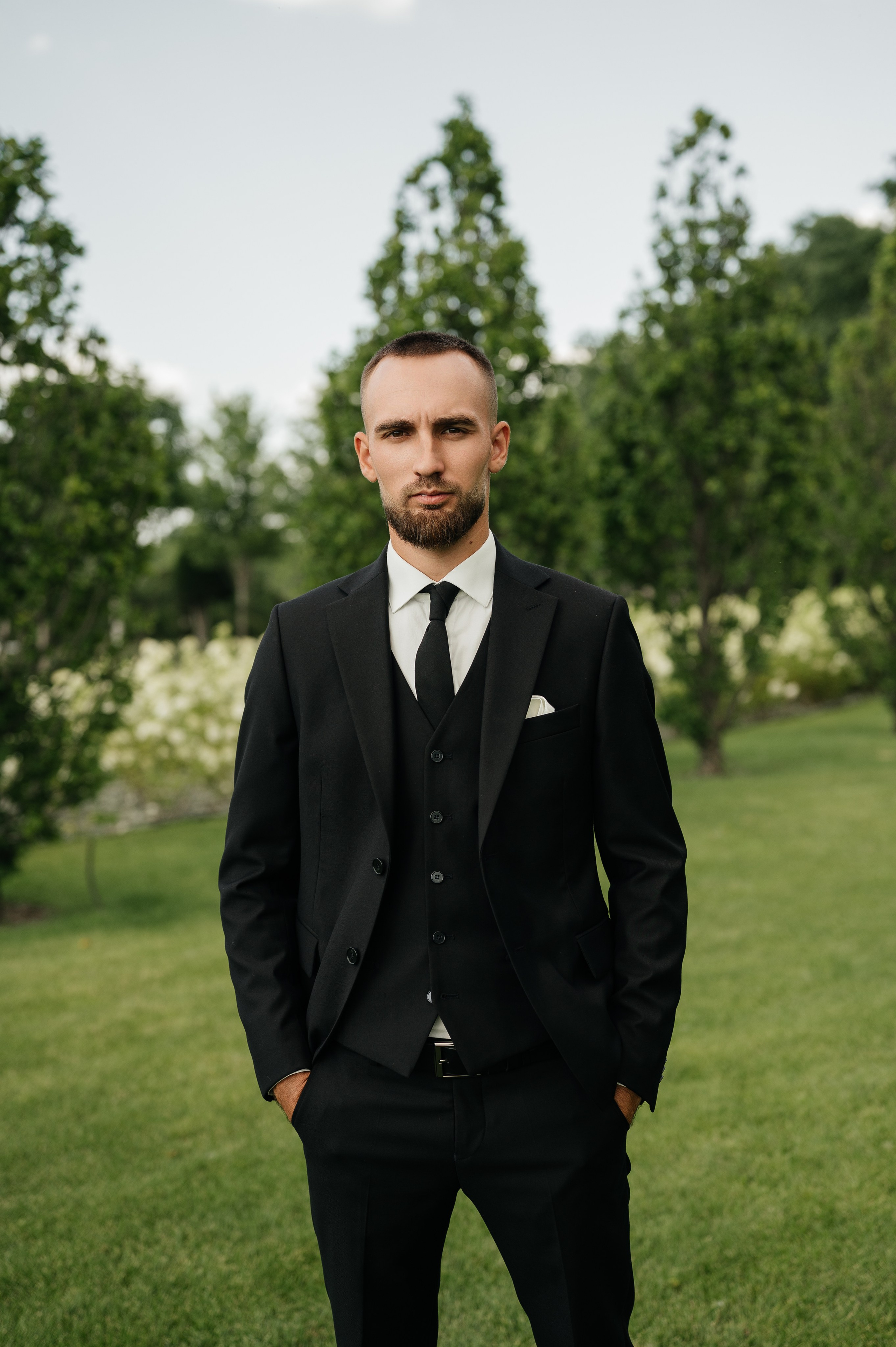 Свадьба Виктор и Валерия. Свадебный и семейный фотограф в Краснодаре Алина Мельник