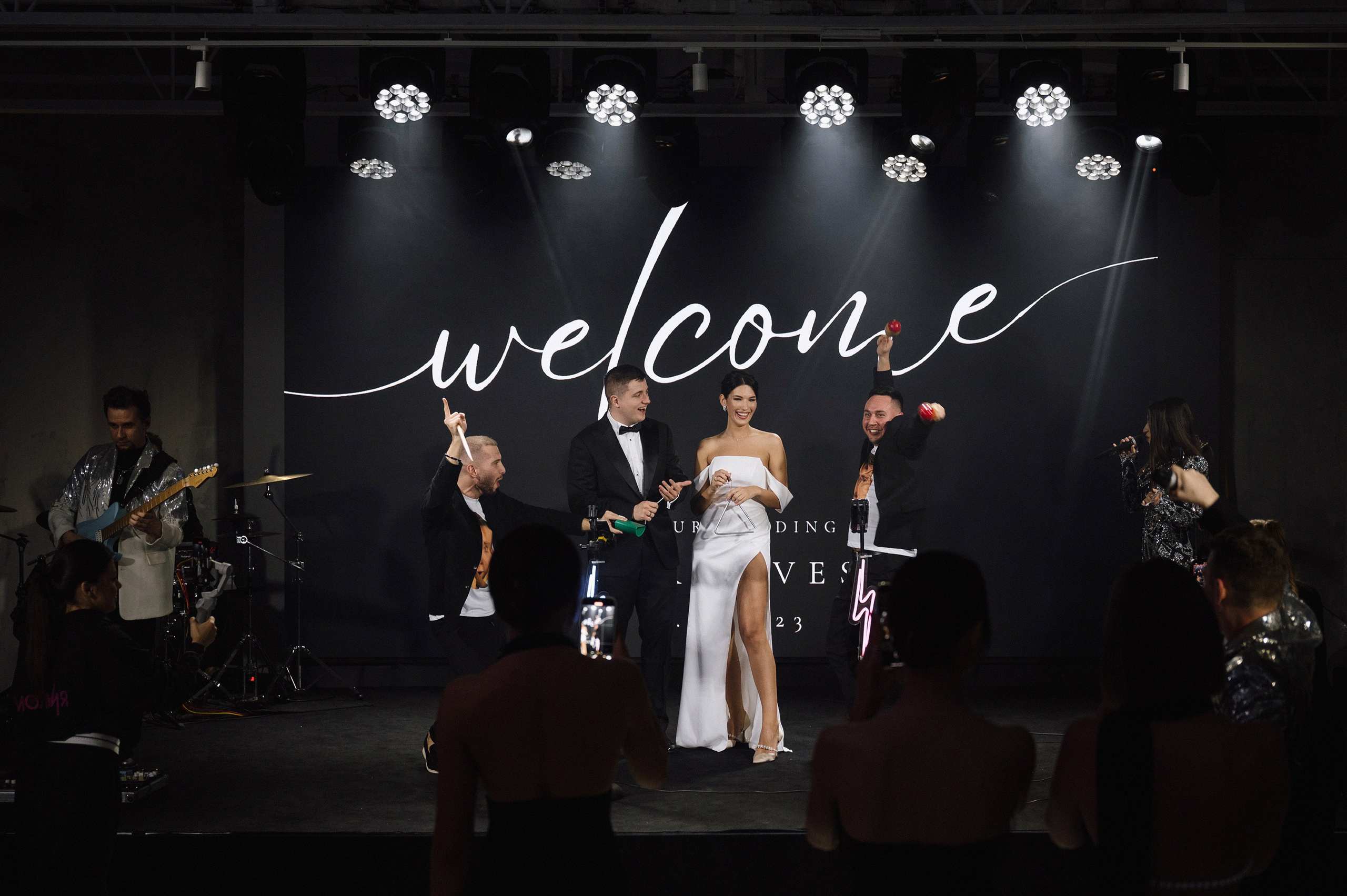 Arthur | Vesta. Свадебный фотограф Сергей Скрипник