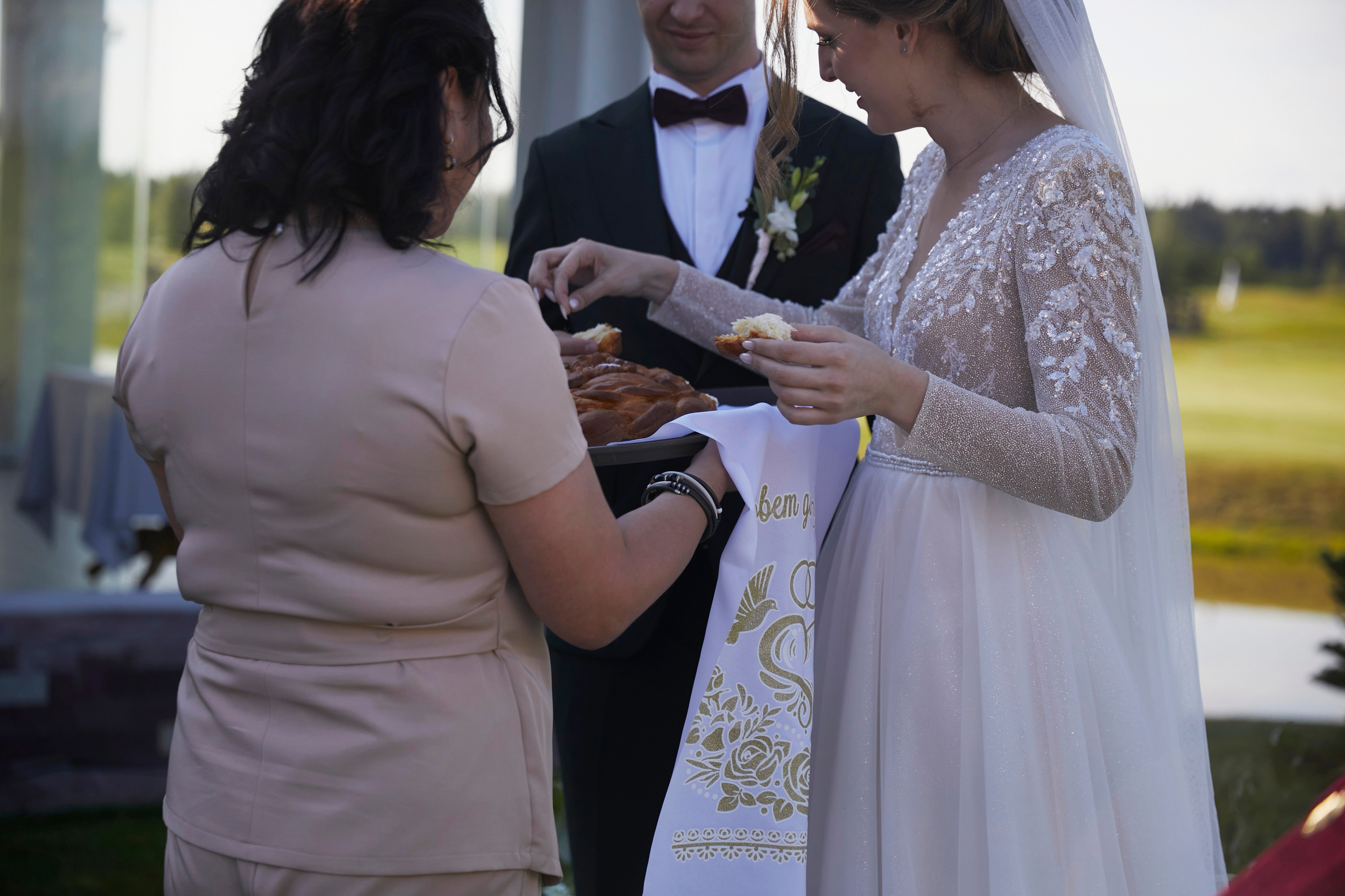 Denis & Tatiana | Russia, Dmitrov. Свадебный фотограф