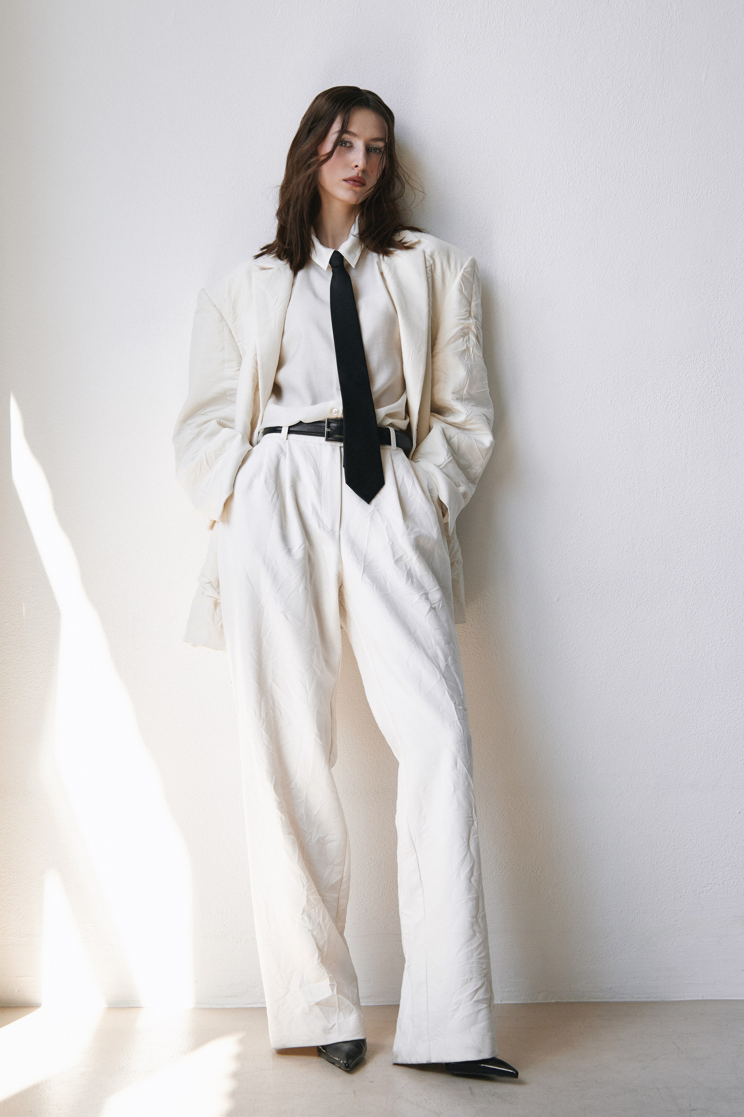 Varvara. Modeling agency TM MODELS