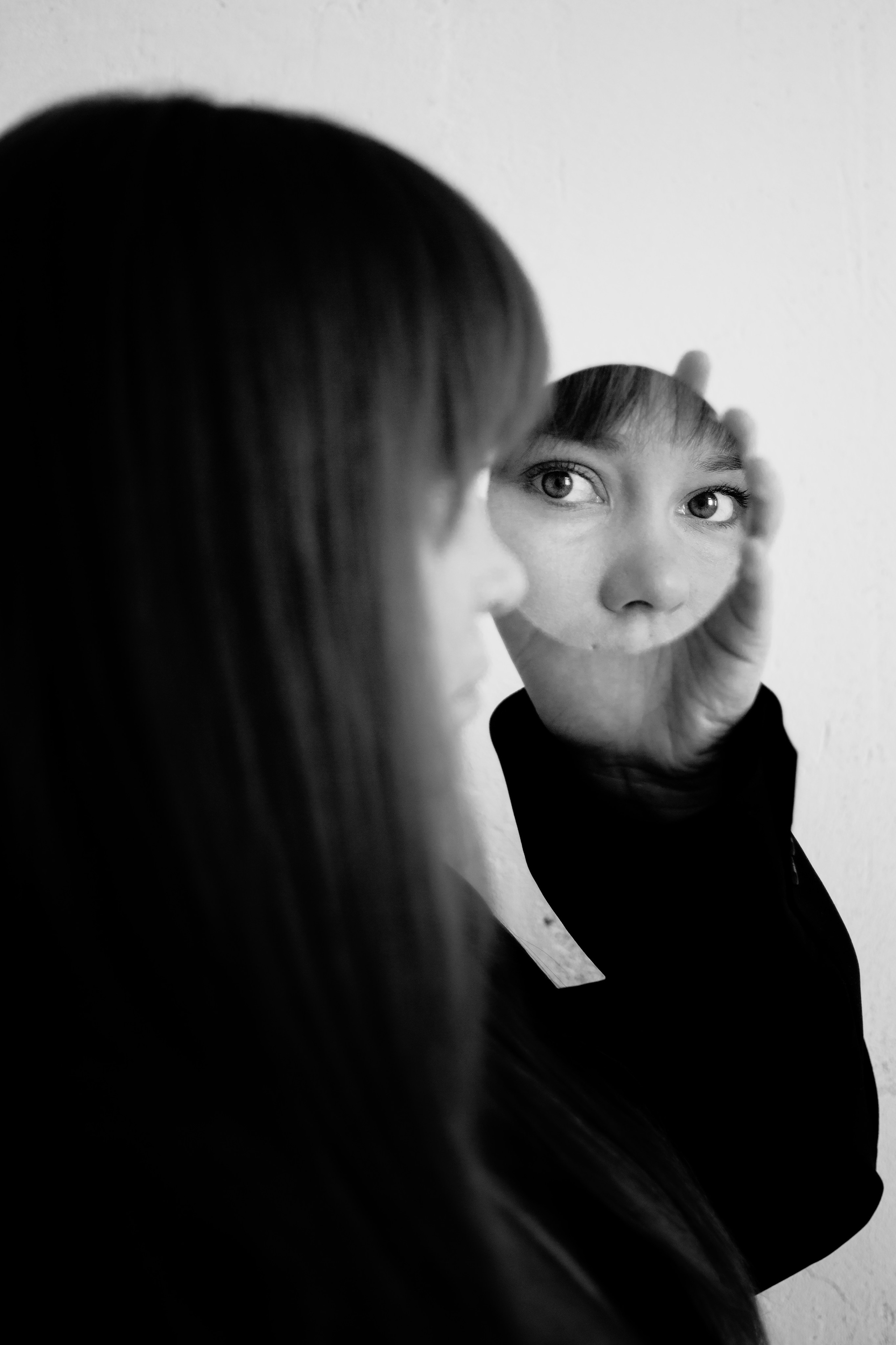 Снежана. Фотограф в Саратове Сабина Иманова