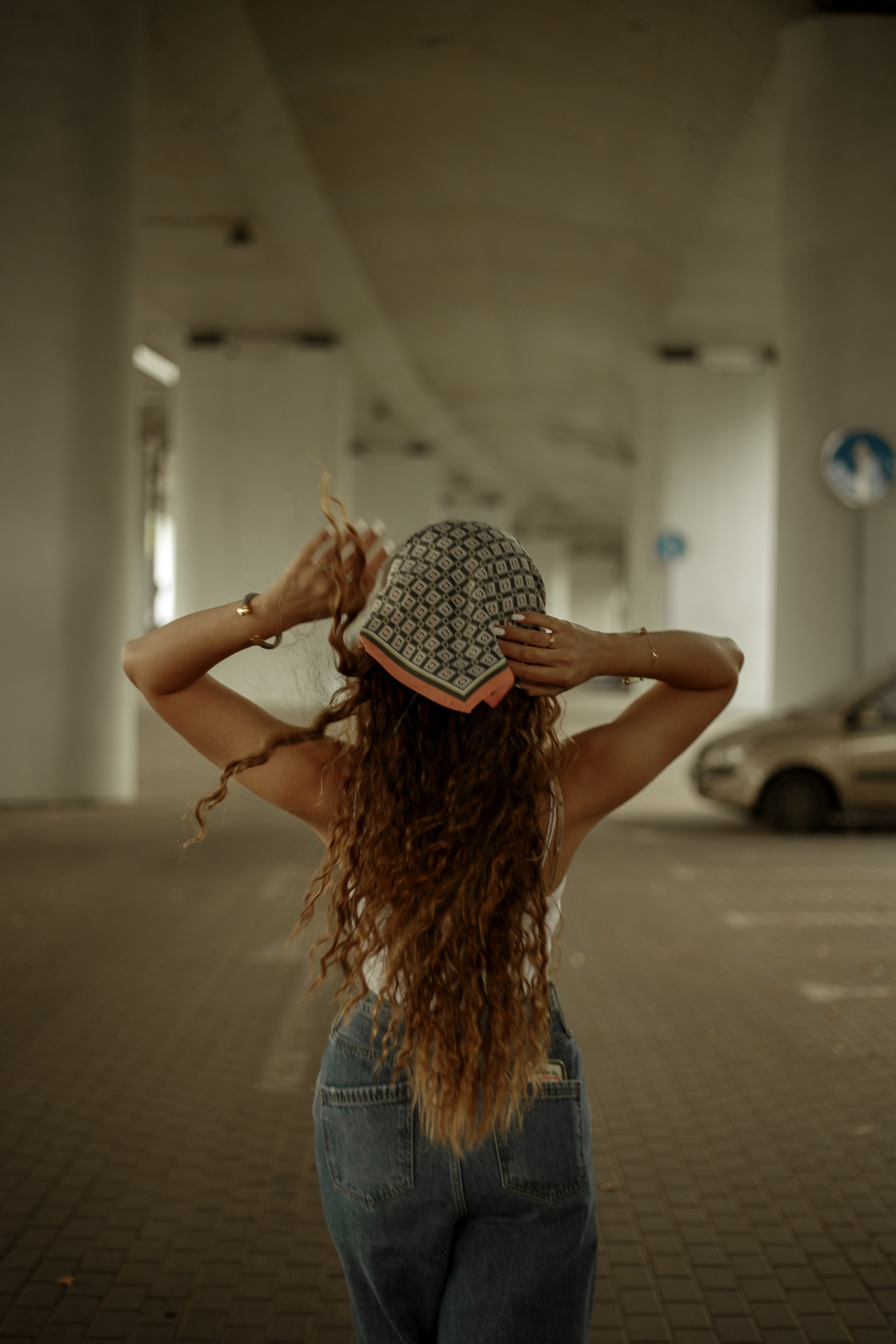 Наргиз. Фотограф в Саратове Сабина Иманова