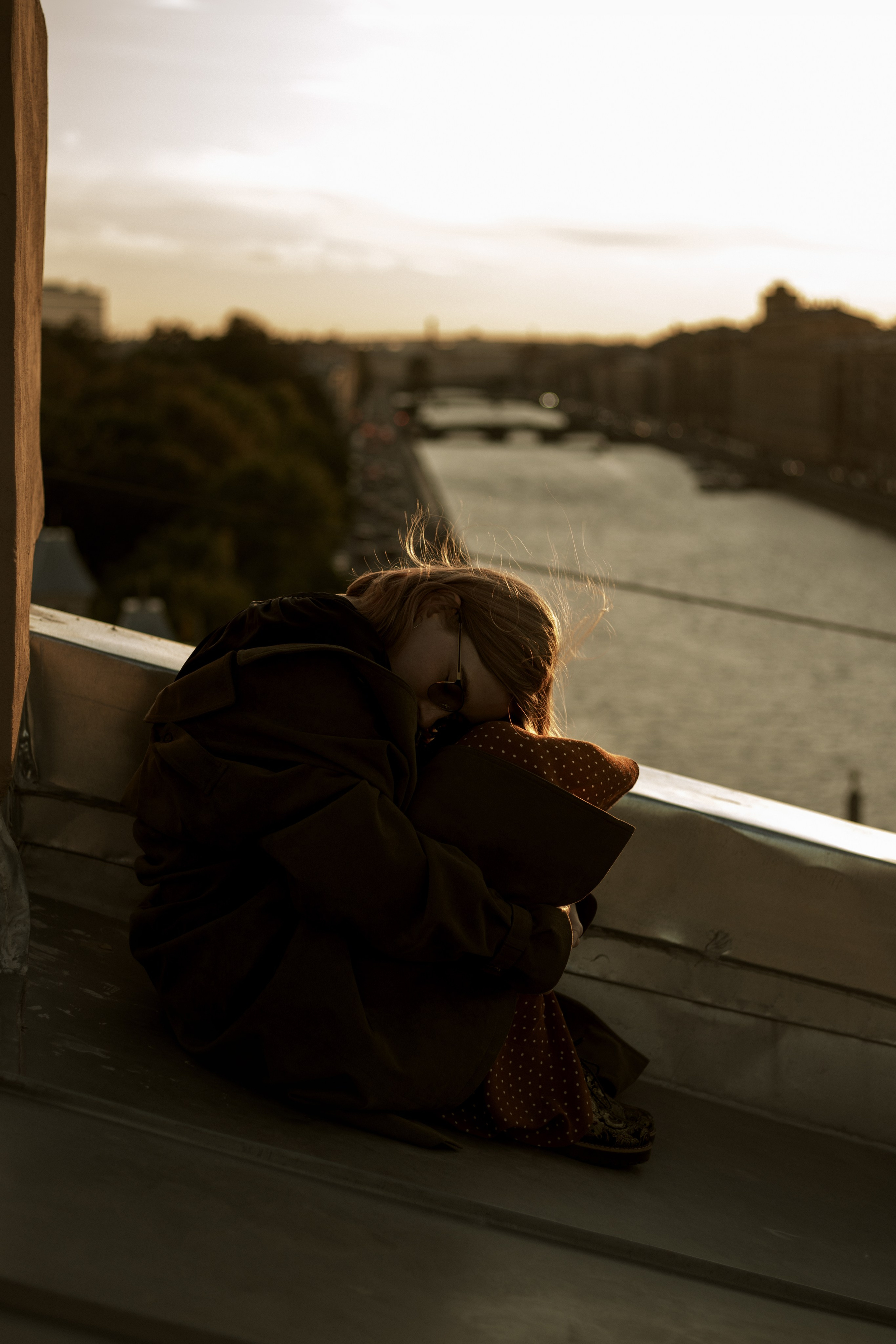 Дарья. Фотограф в Саратове Сабина Иманова