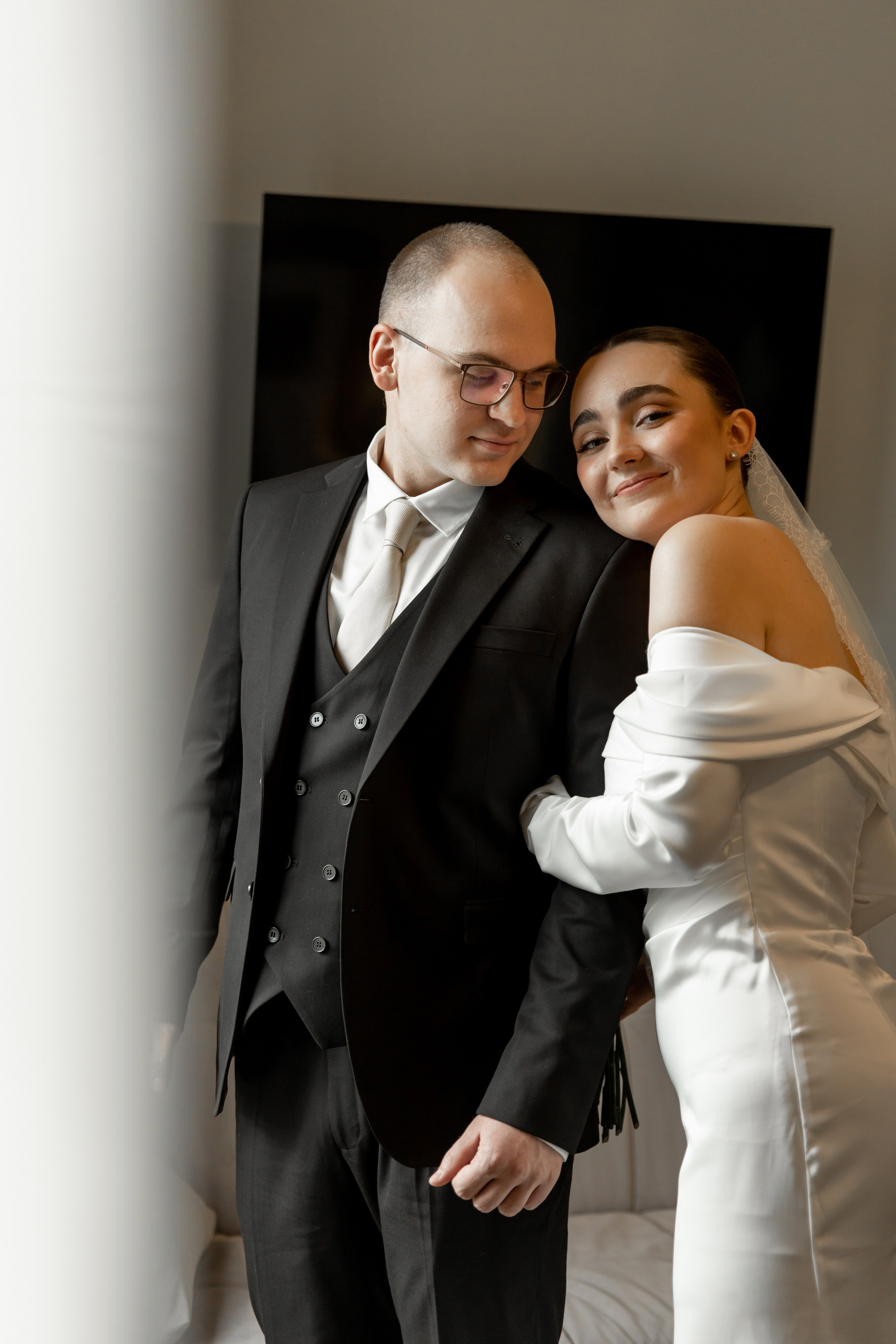 Херсонес. Евгений и Анастасия. Свадебный и семейный фотограф в Крыму и Севастополе Дарья Королева