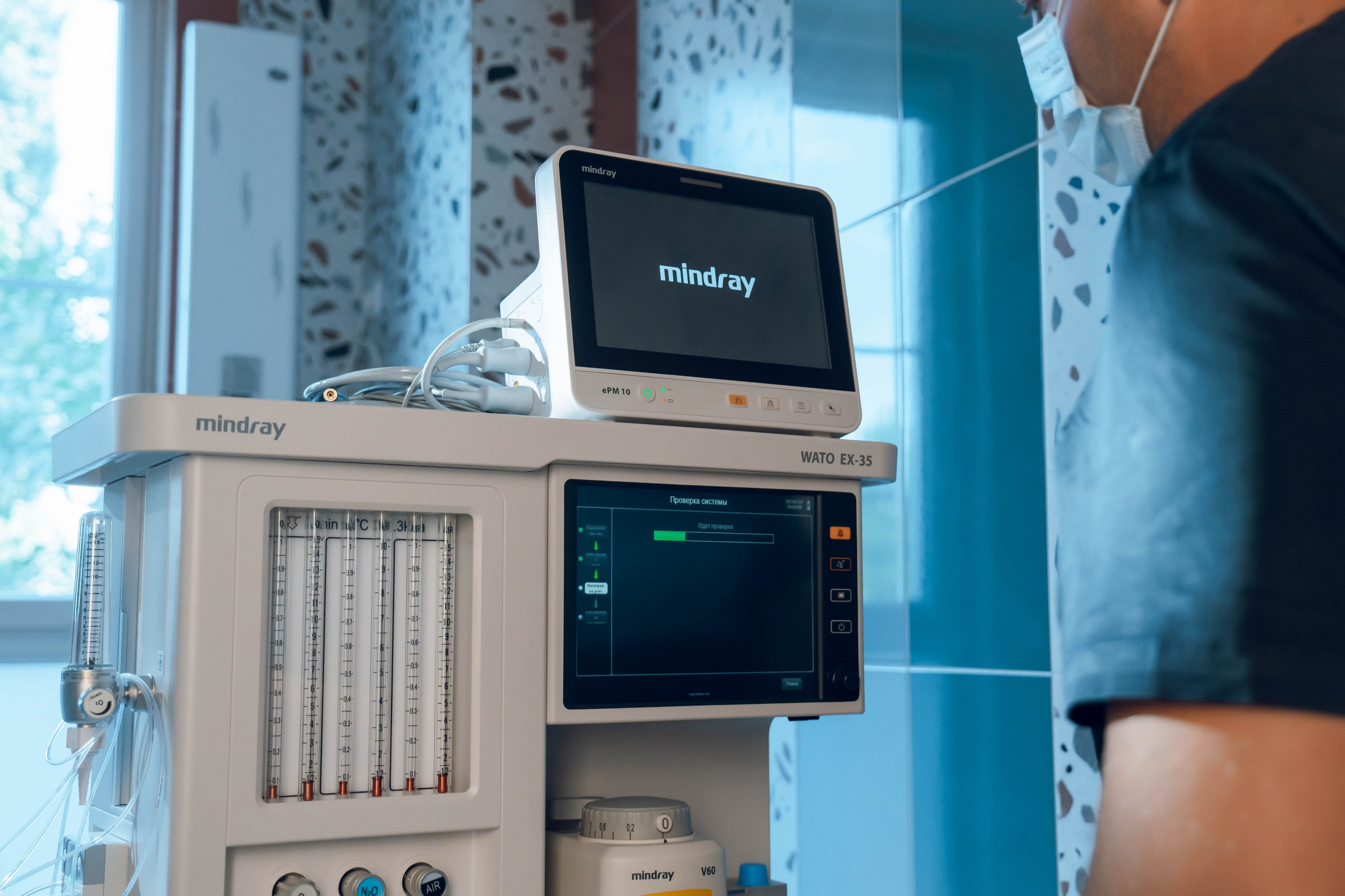 Стоматология. Фотограф из Краснодара Чеснокова Екатерина