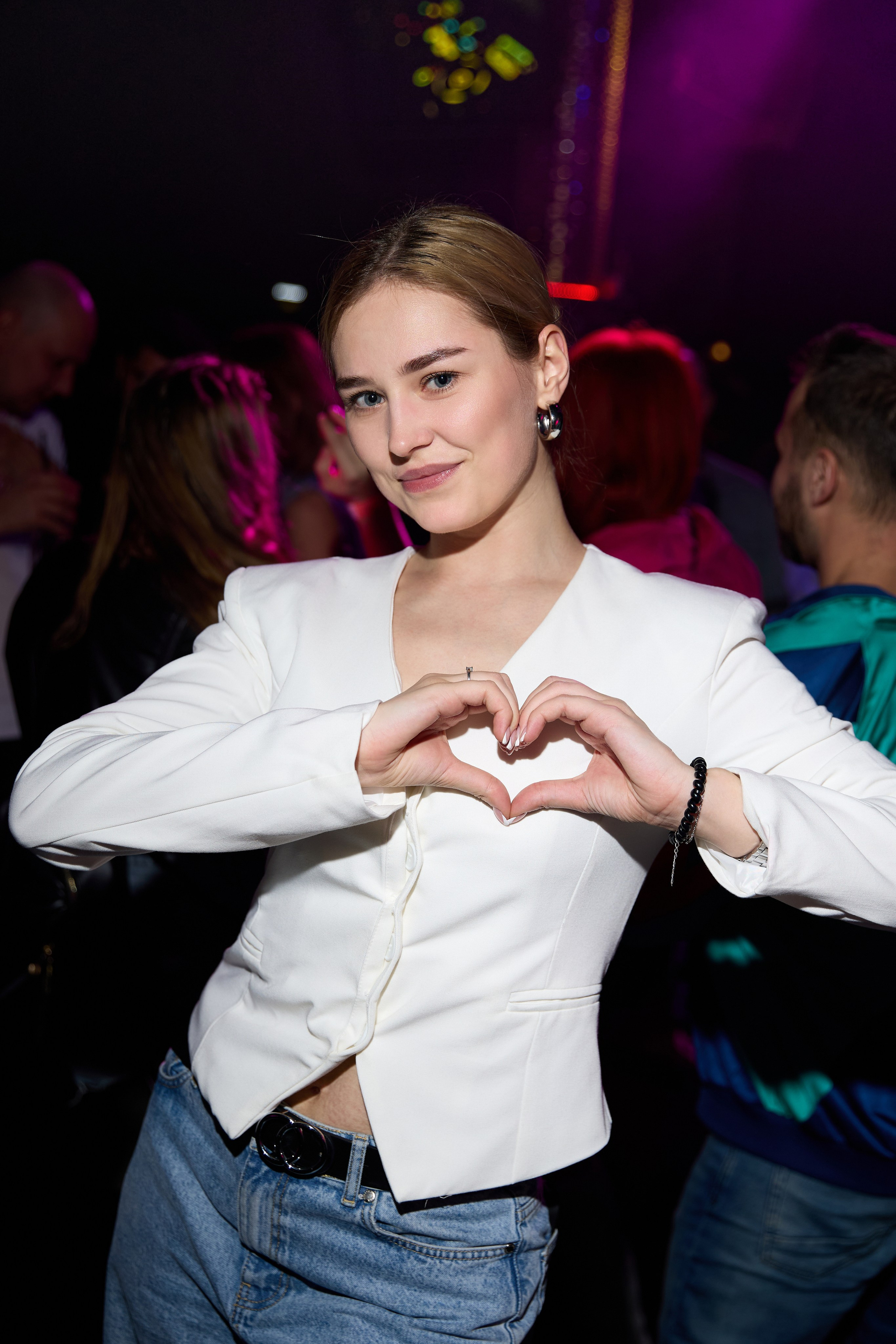 Концерт Зомба в Норильске в ночном клубе «Рублев». Свадебный и семейный фотограф в Ульяновске, Норильске, Казани — Орешина Елена