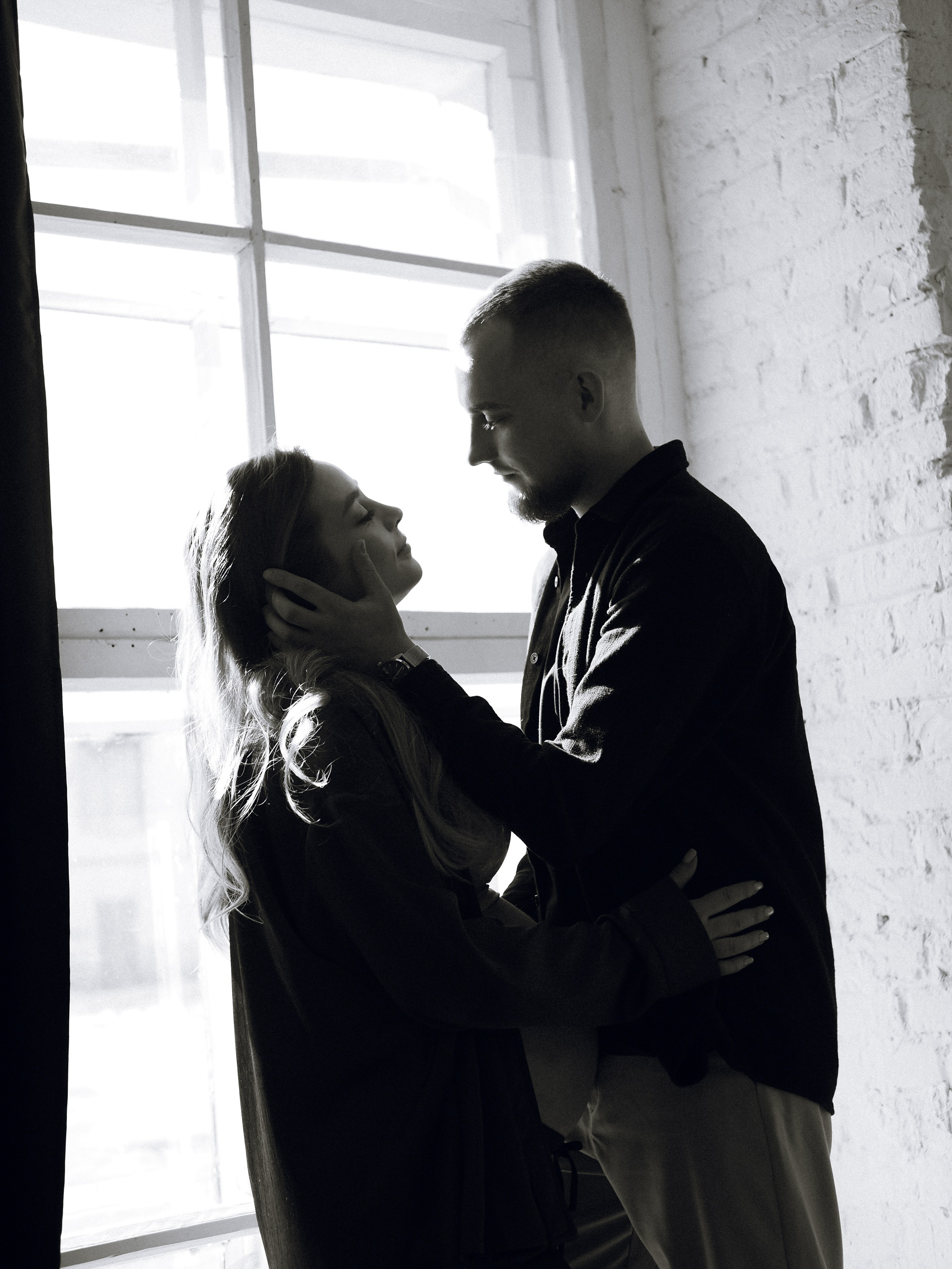 Тепло внутри. Фотограф Рязань. Семейный Свадебный фотограф