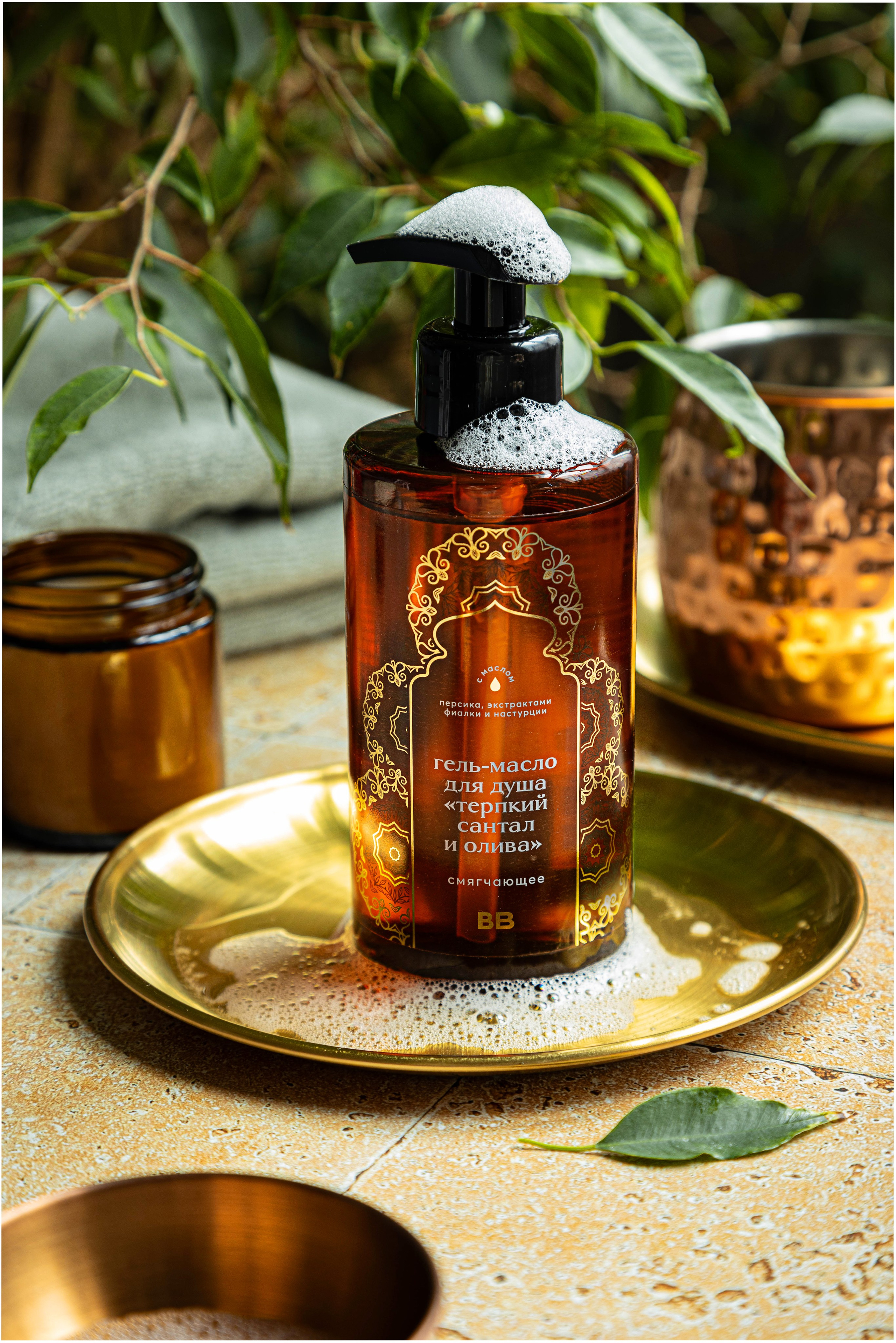 Косметика. Фуд и предметный фотограф для вашего бизнеса