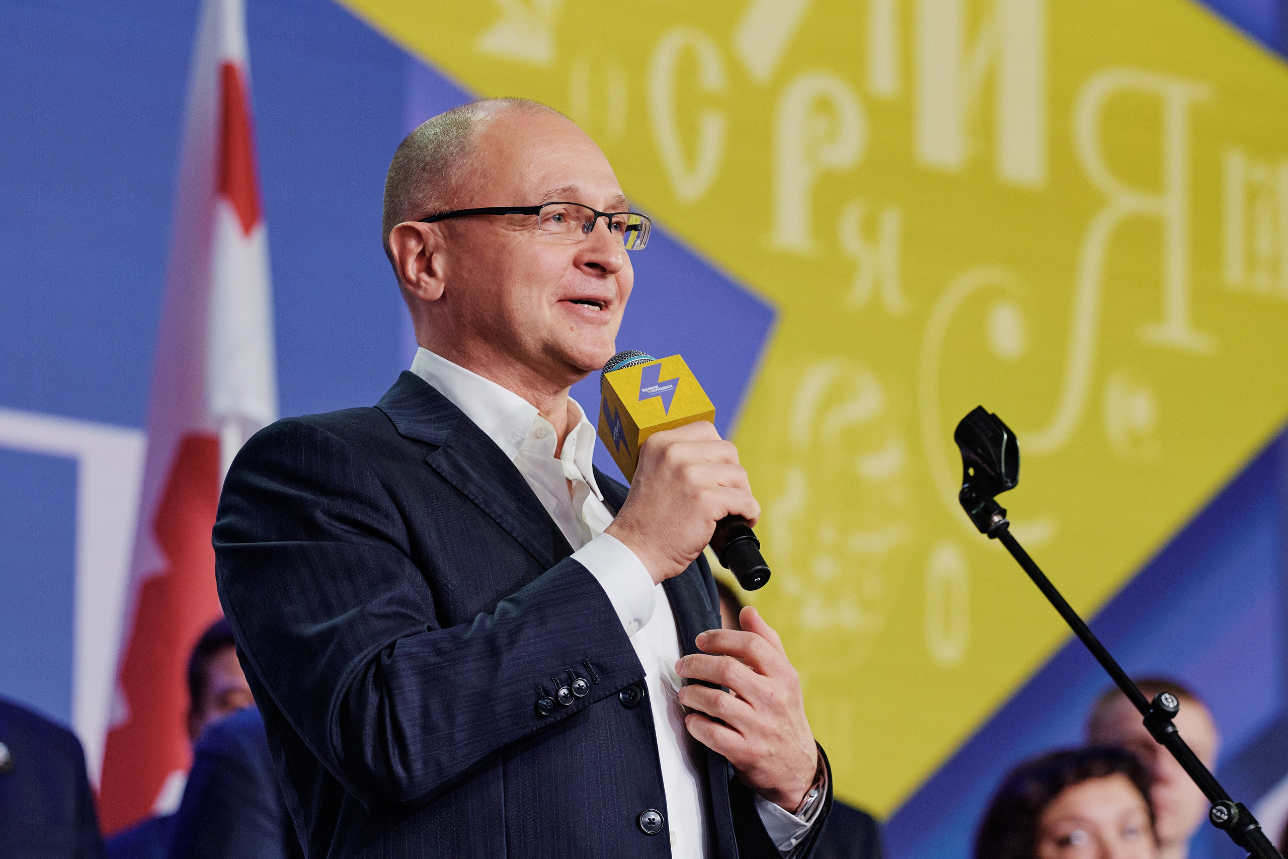 Бизнес-мероприятия. Репортажный фотограф Анастасия Ащепкова