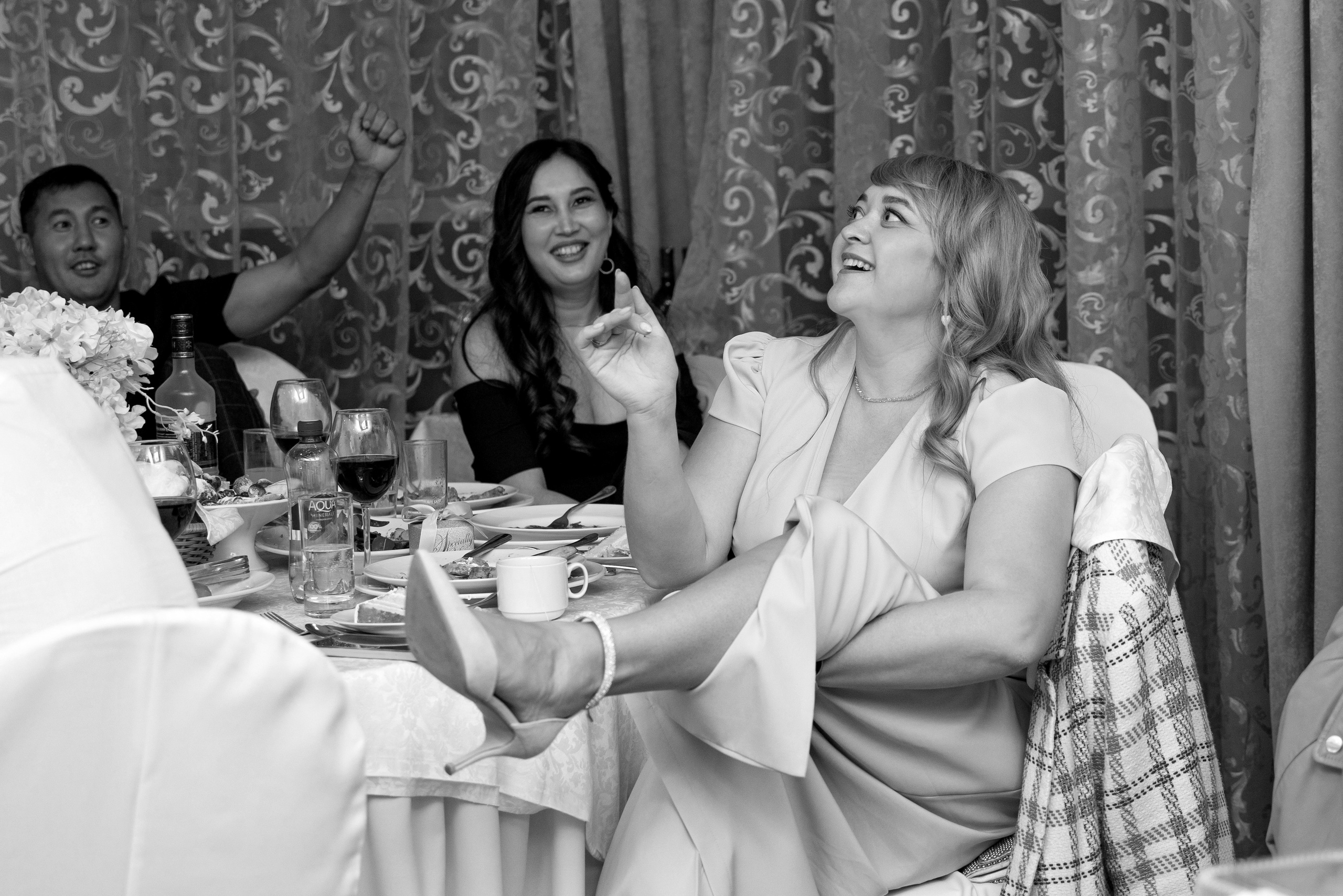 КИРИЛЛ И ЖАННА. Фотограф на любое мероприятие