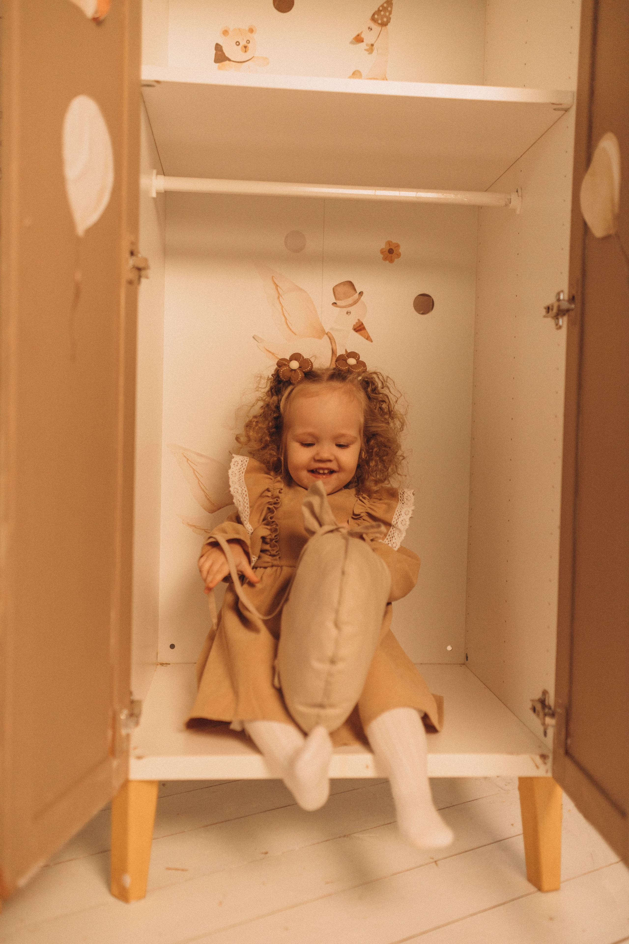 Илья, Света, Даша и Василиса. Свадебный и семейный фотограф в Москве и Казани Низамиева Талия