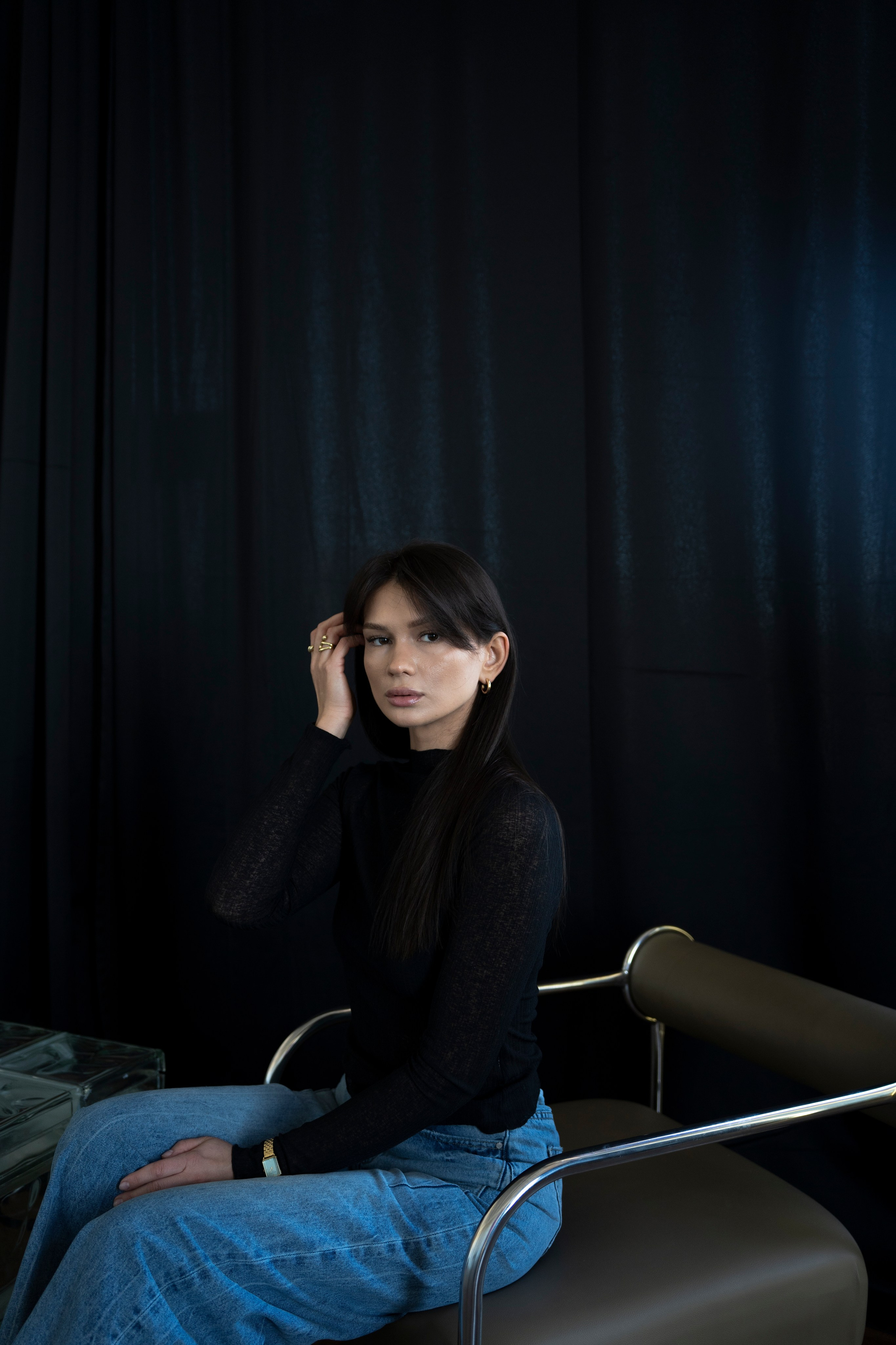 Тома. Главная