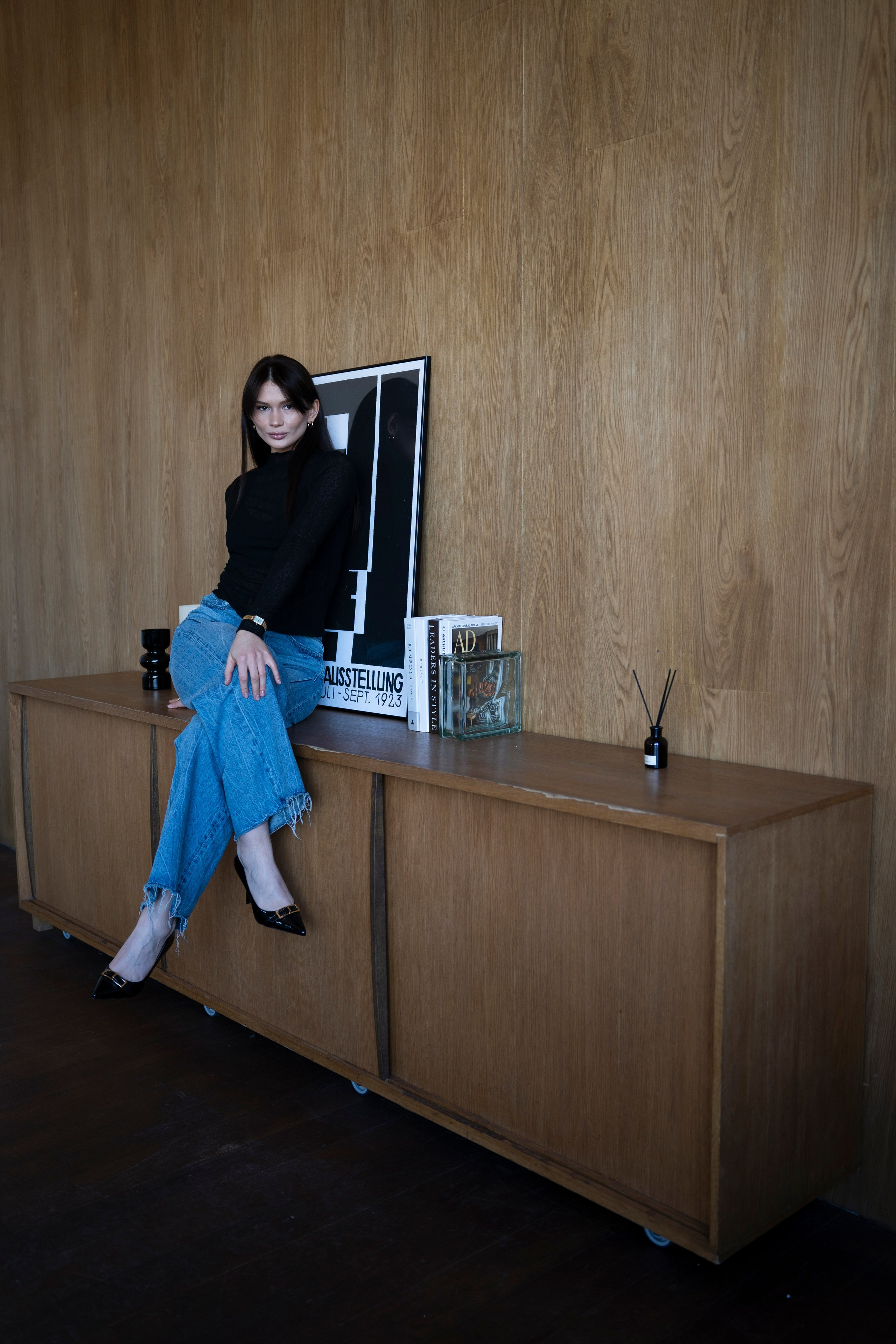 Тома. Главная