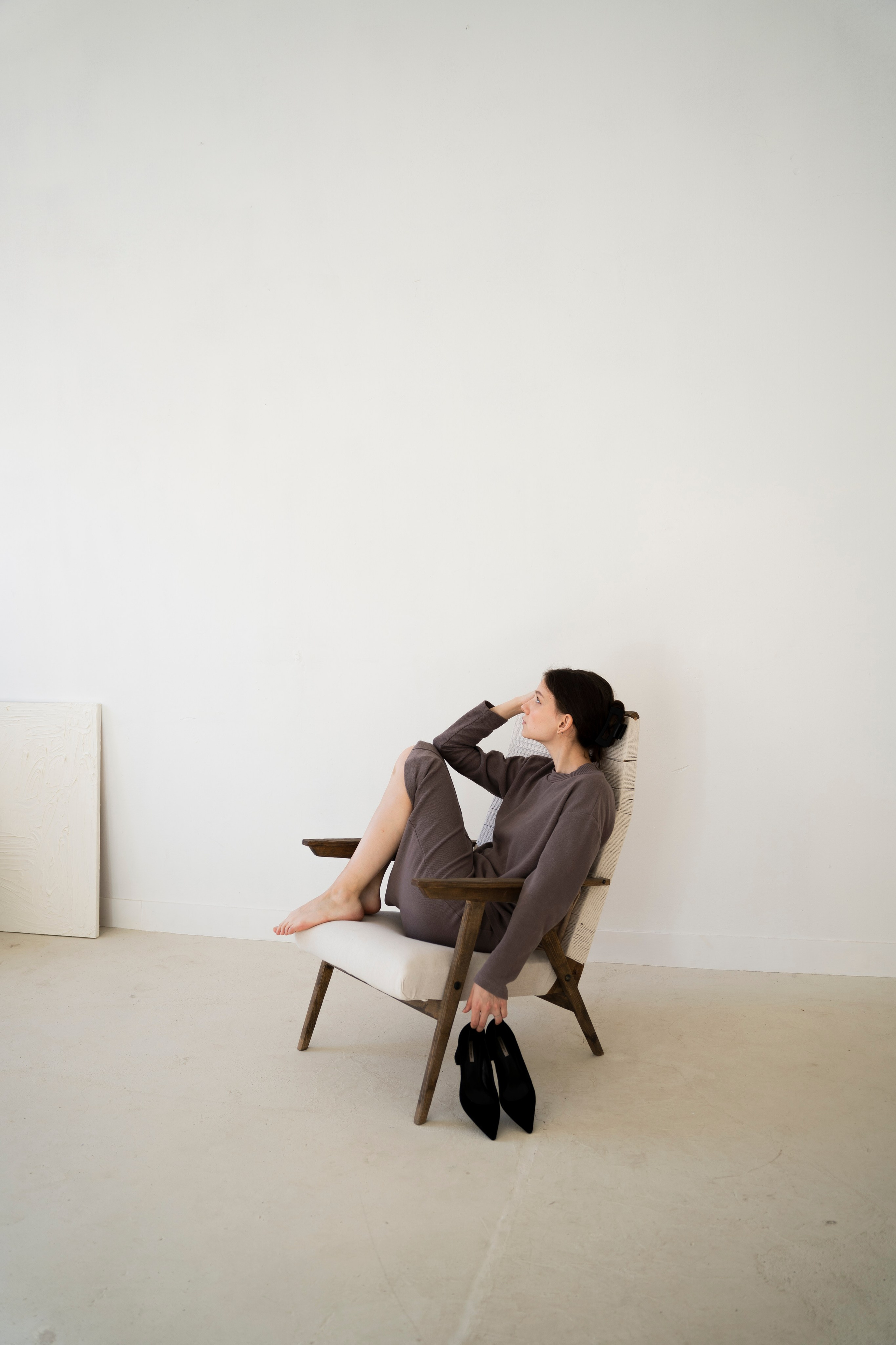 Анастасия. Главная