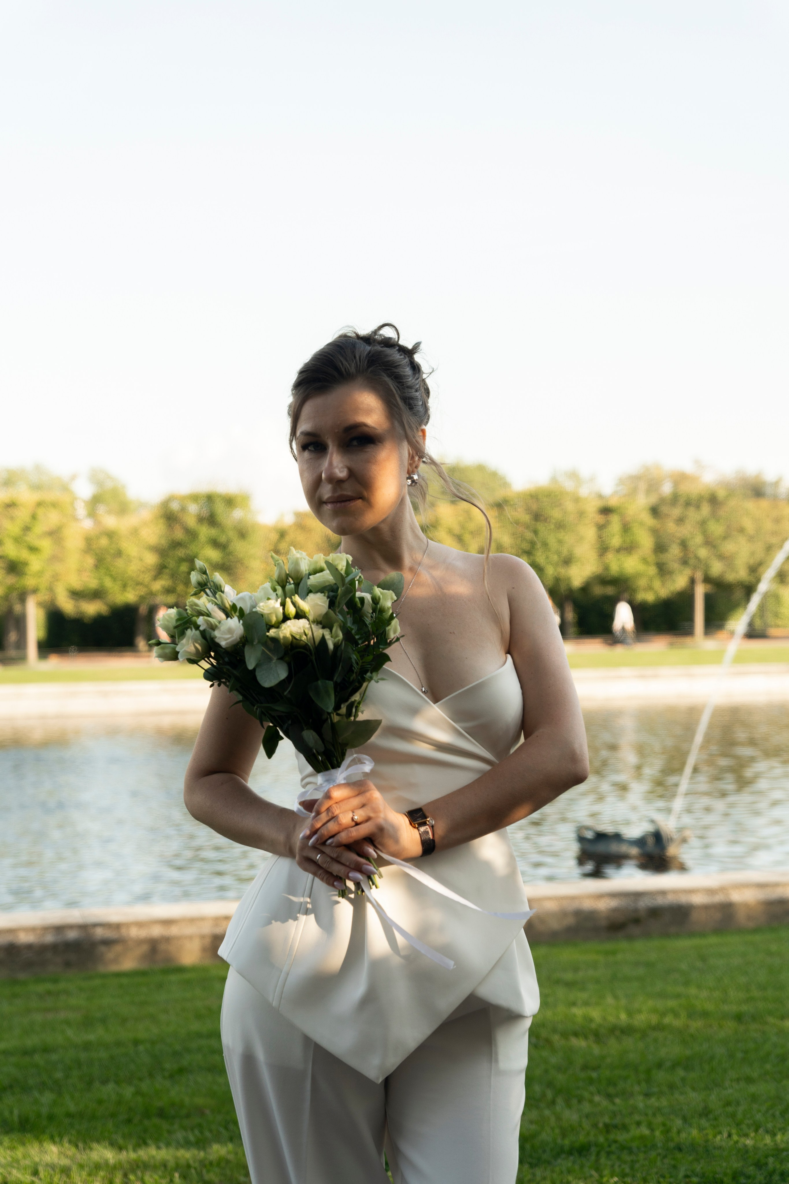 Дарья+Олег. Главная