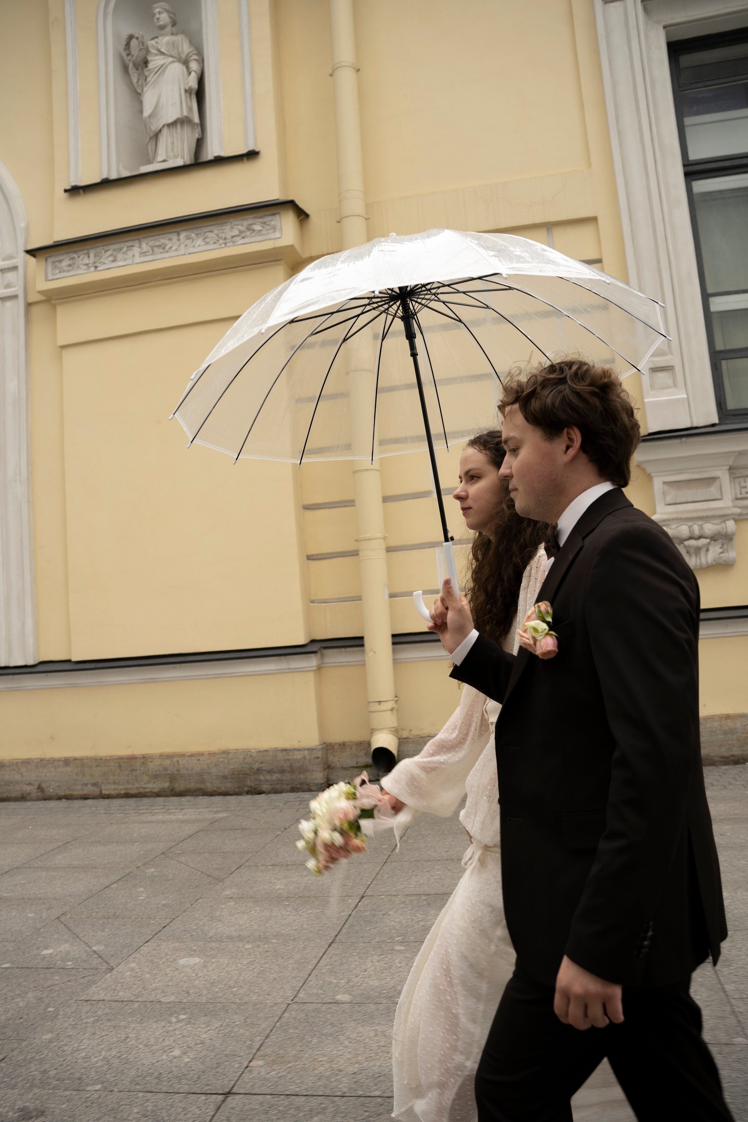 Юлия+Вячеслав. Главная