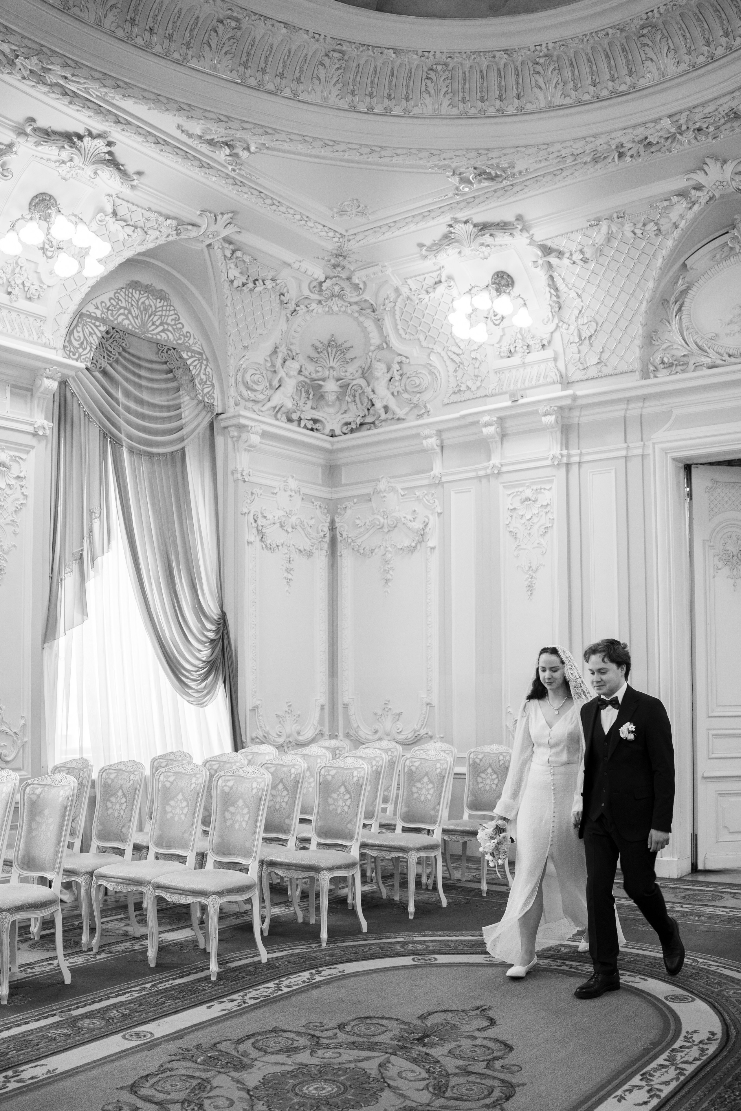 Юлия+Вячеслав. Главная