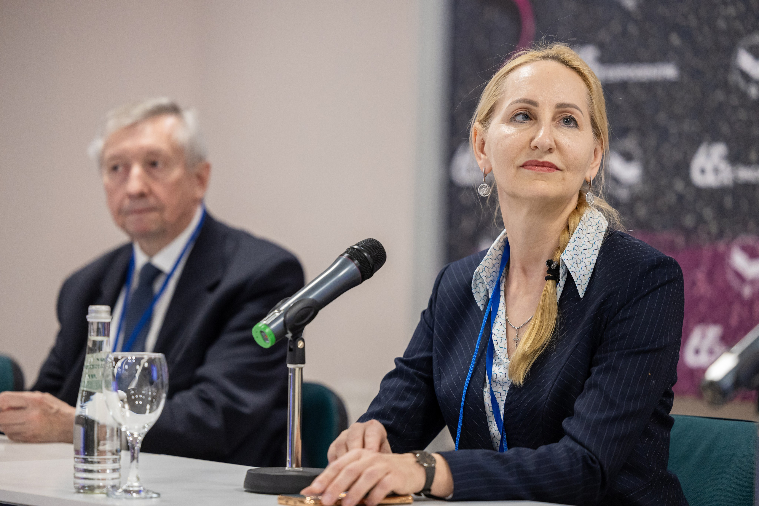 Фотограф на конференцию 