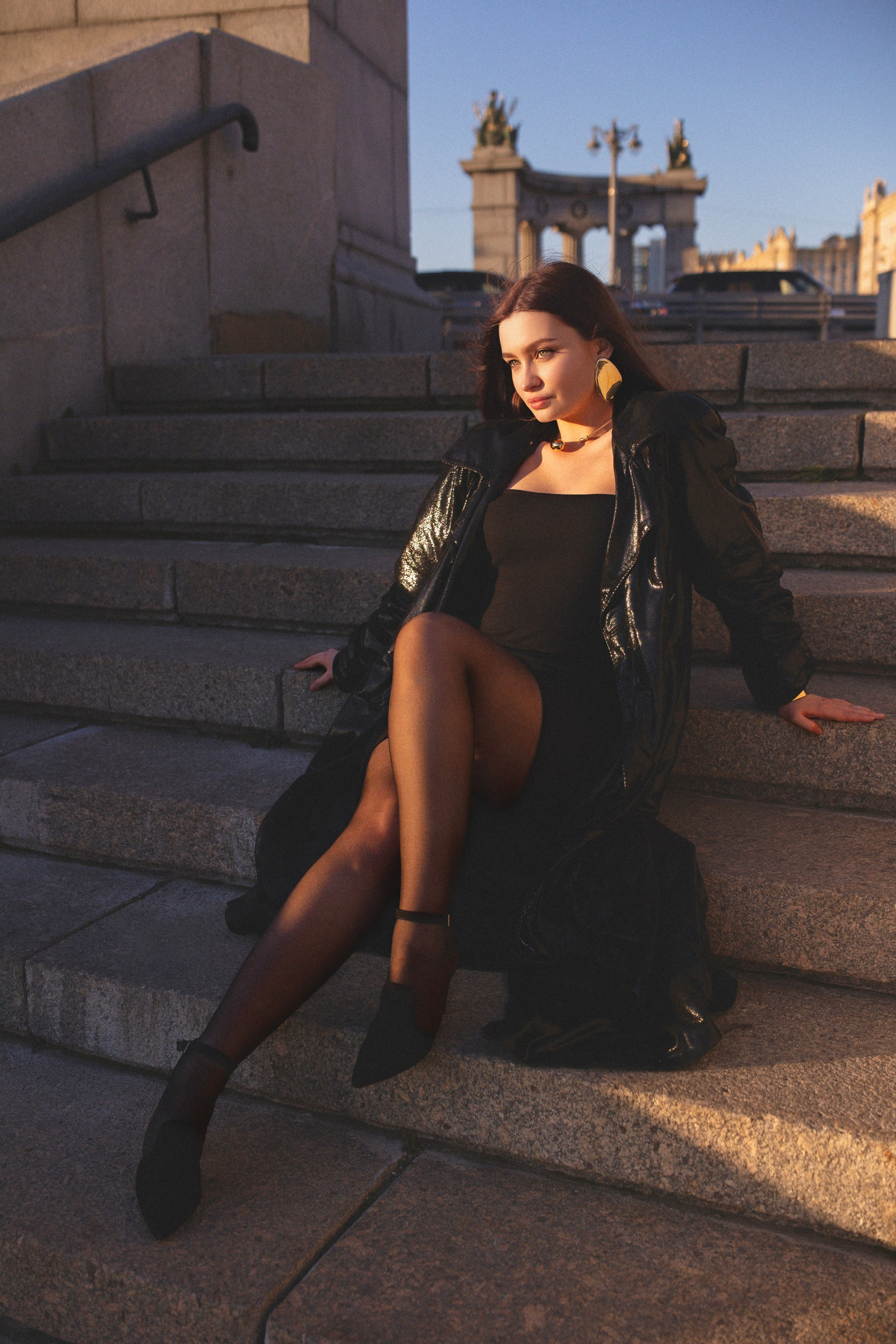 Валерия. Женский и семейный фотограф в Москве- Ольга Самусенко