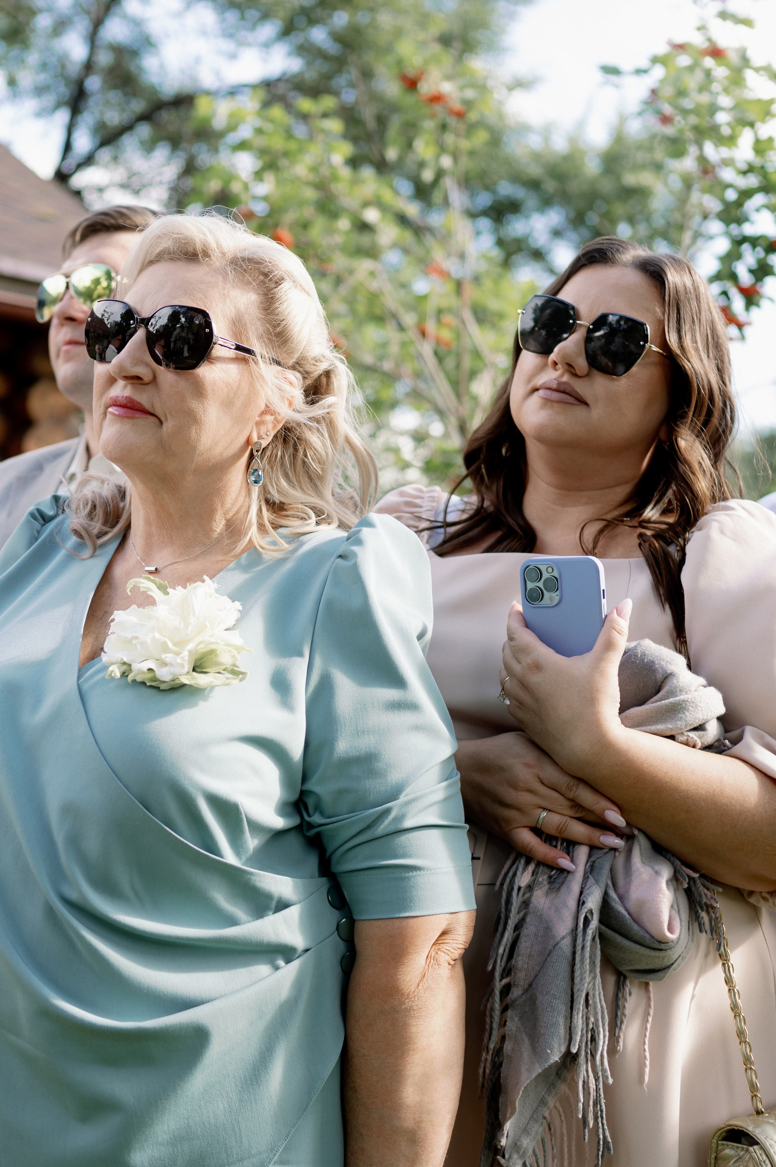 Максим и Екатерина. Фотограф в Красноярске