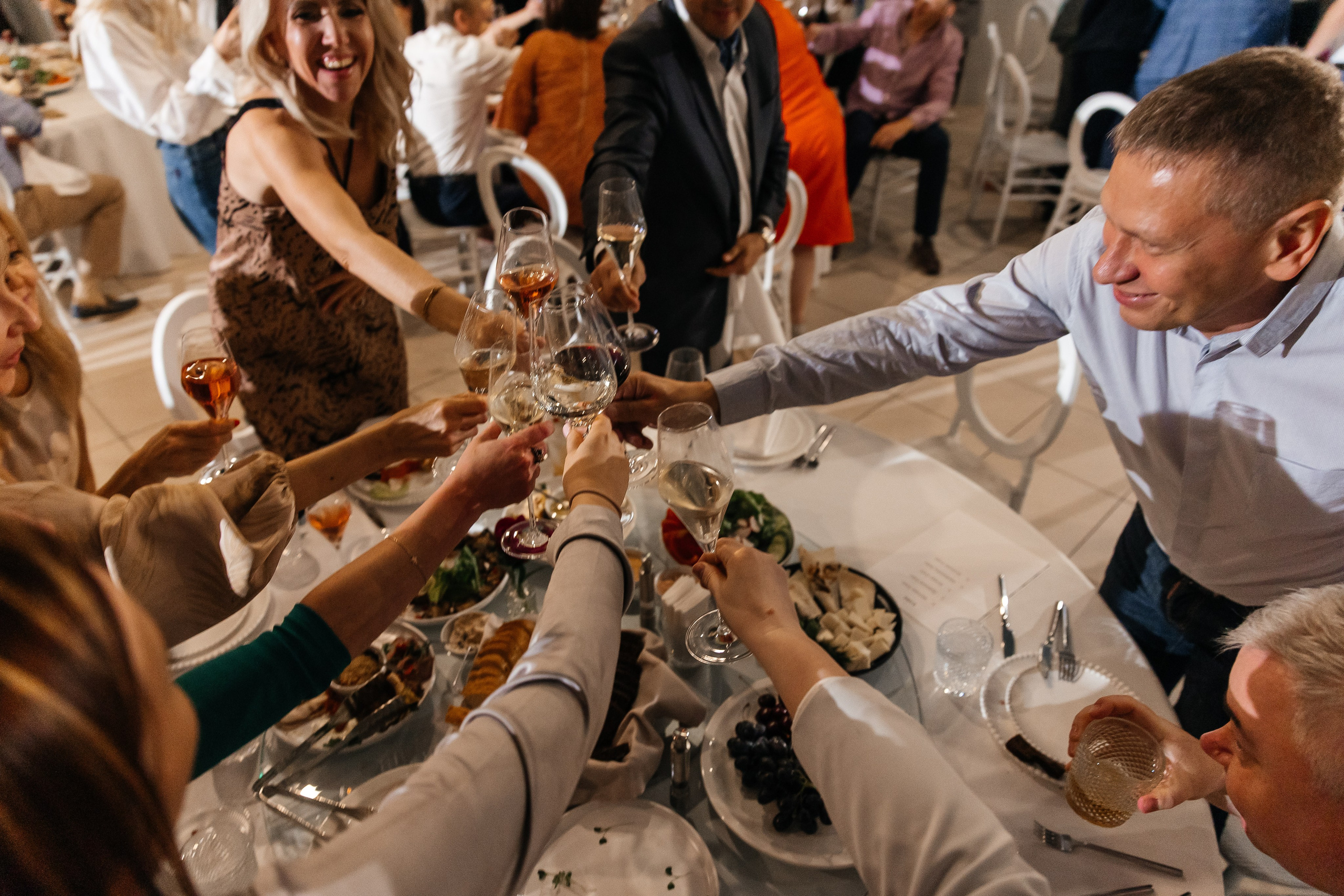 2023-06-23 Выпускной МБОУ СОШ № 10. Фотограф в Красноярске