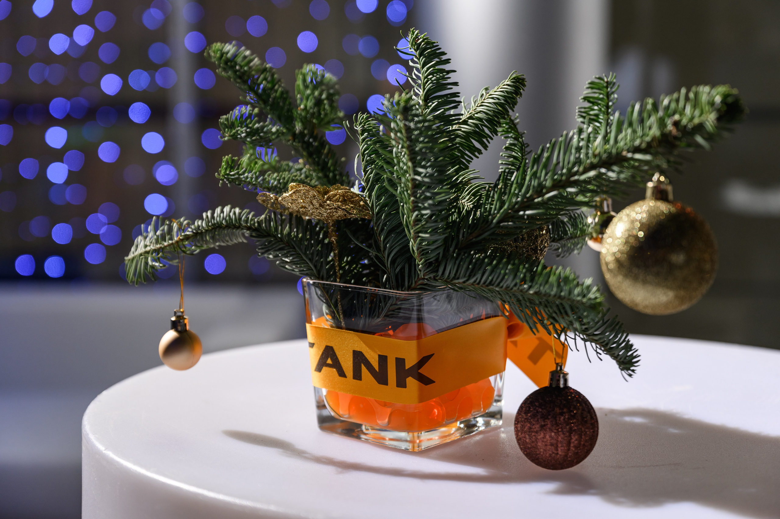 Автосалон Танк. Свадебный фотограф Москва Юрий Кульман