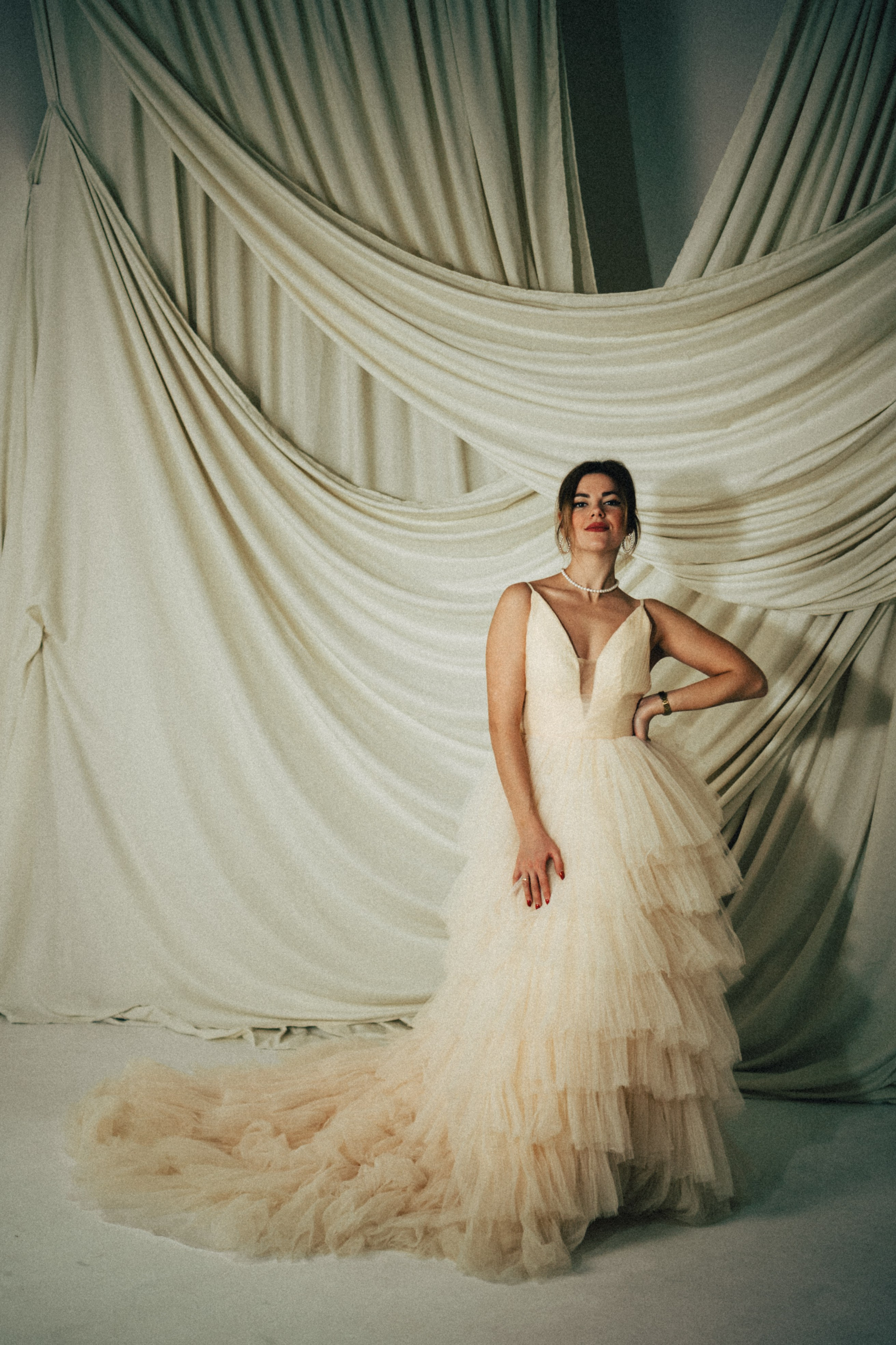 Сказочная история. Профессиональный фотограф, Санкт-Петербург — Виктория Богомолова