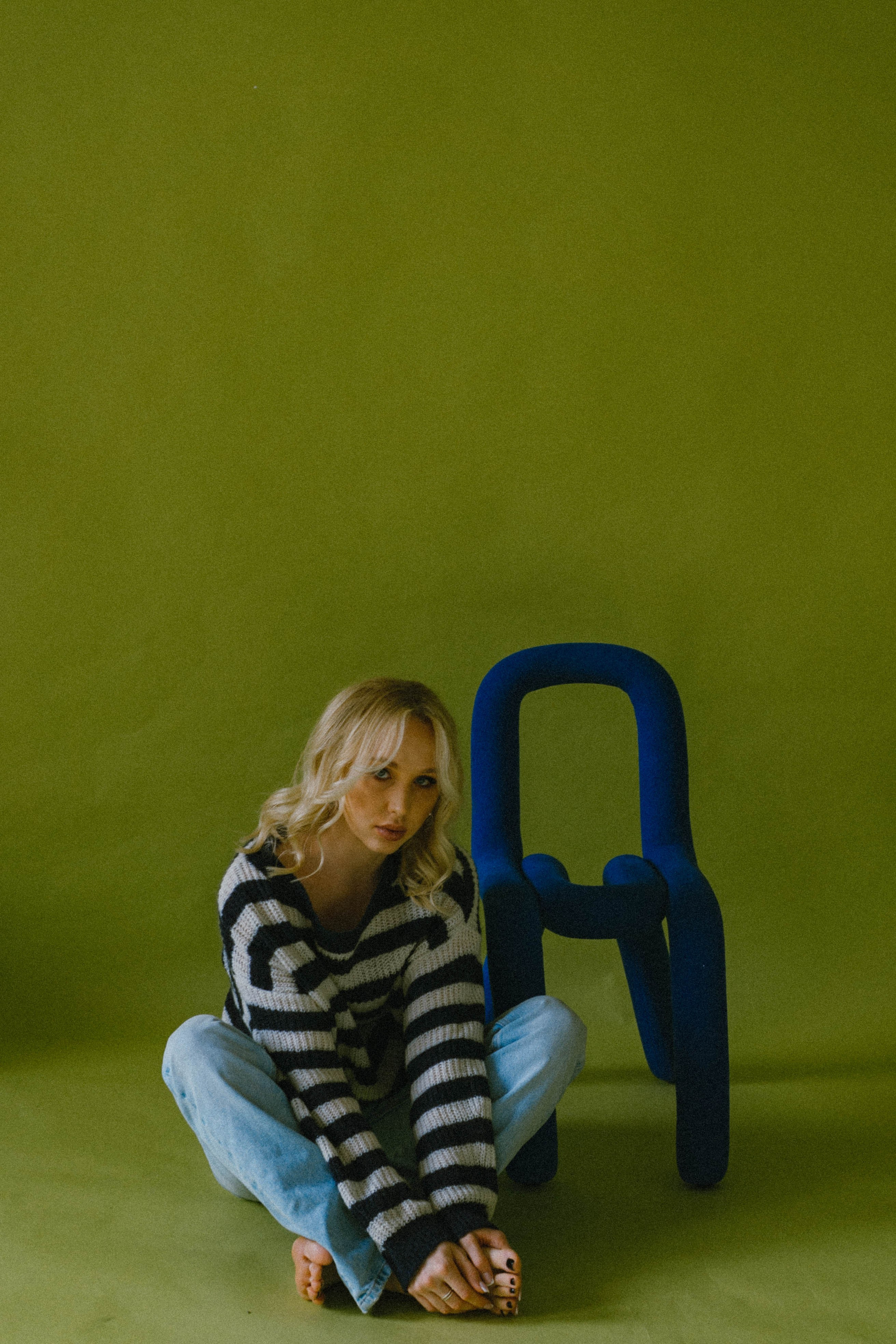 Студийная. Профессиональный фотограф, Санкт-Петербург — Виктория Богомолова