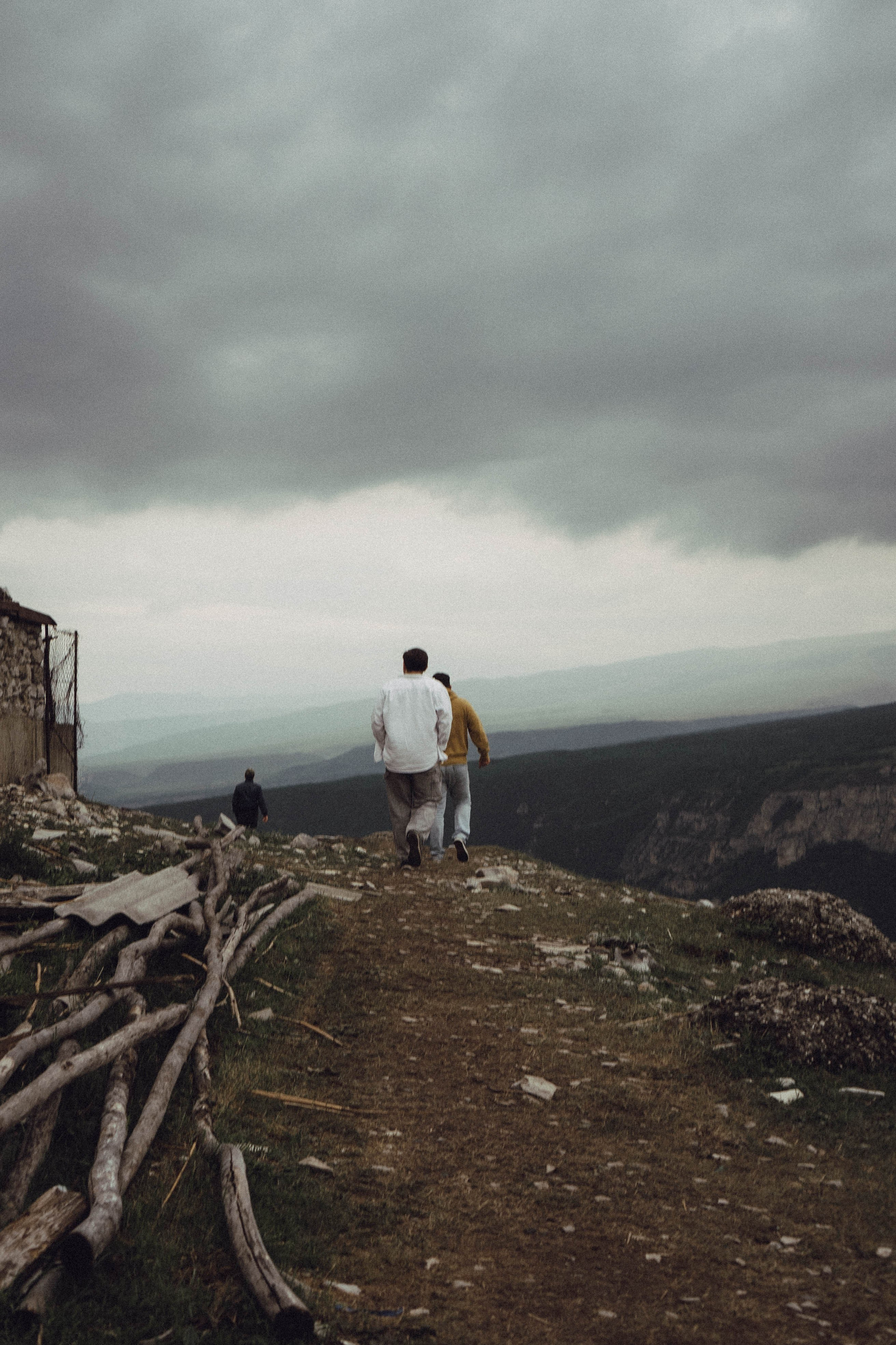 Кавказ. Профессиональный фотограф, Санкт-Петербург — Виктория Богомолова