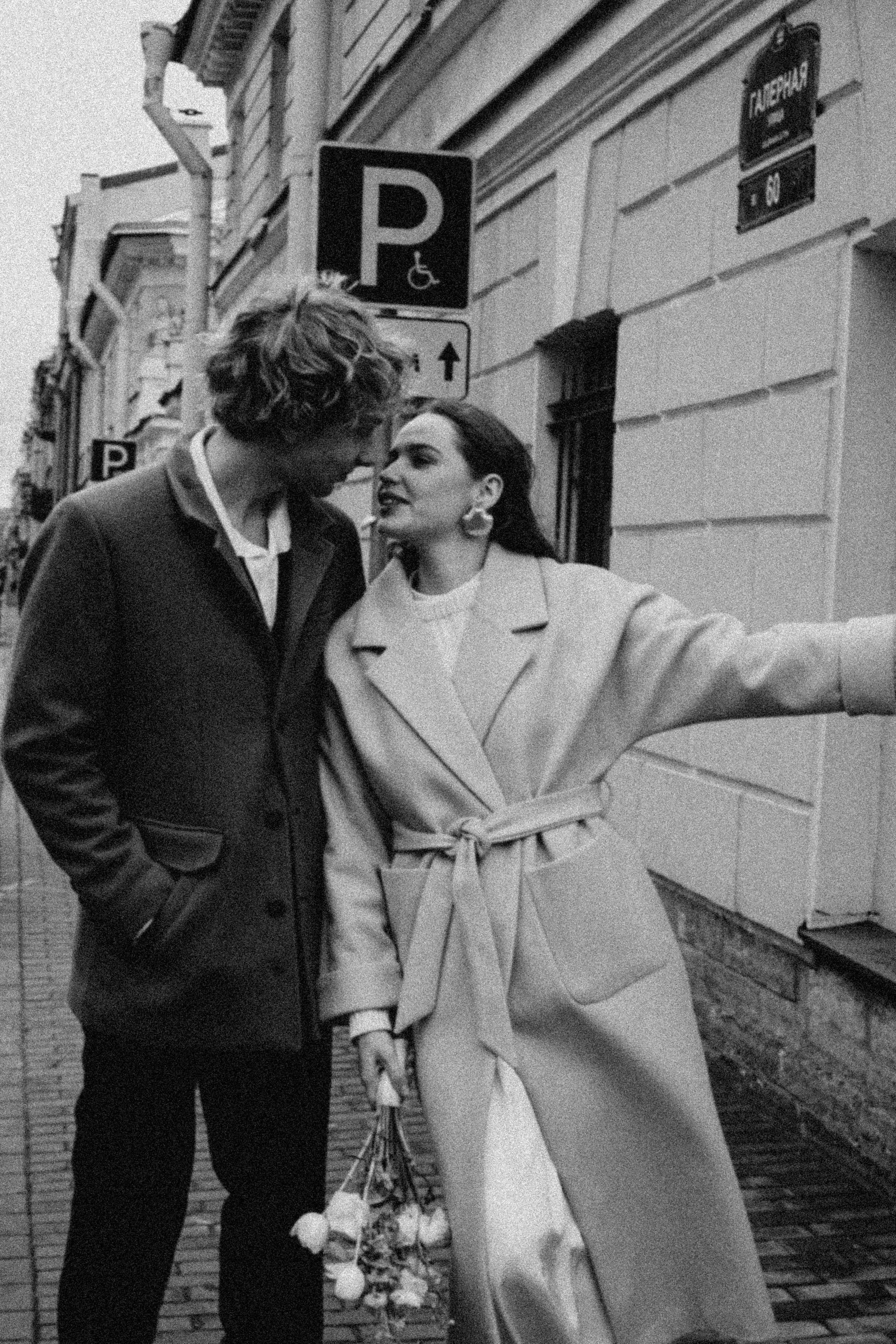 СВАДЕБНАЯ ПРОГУЛКА ПО ПЕТРОГРАДКЕ ВЕСНОЙ (ФОТОСЕССИИЯ ПАРЫ СВАДЕБНАЯ). Профессиональный фотограф, Санкт-Петербург — Виктория Богомолова