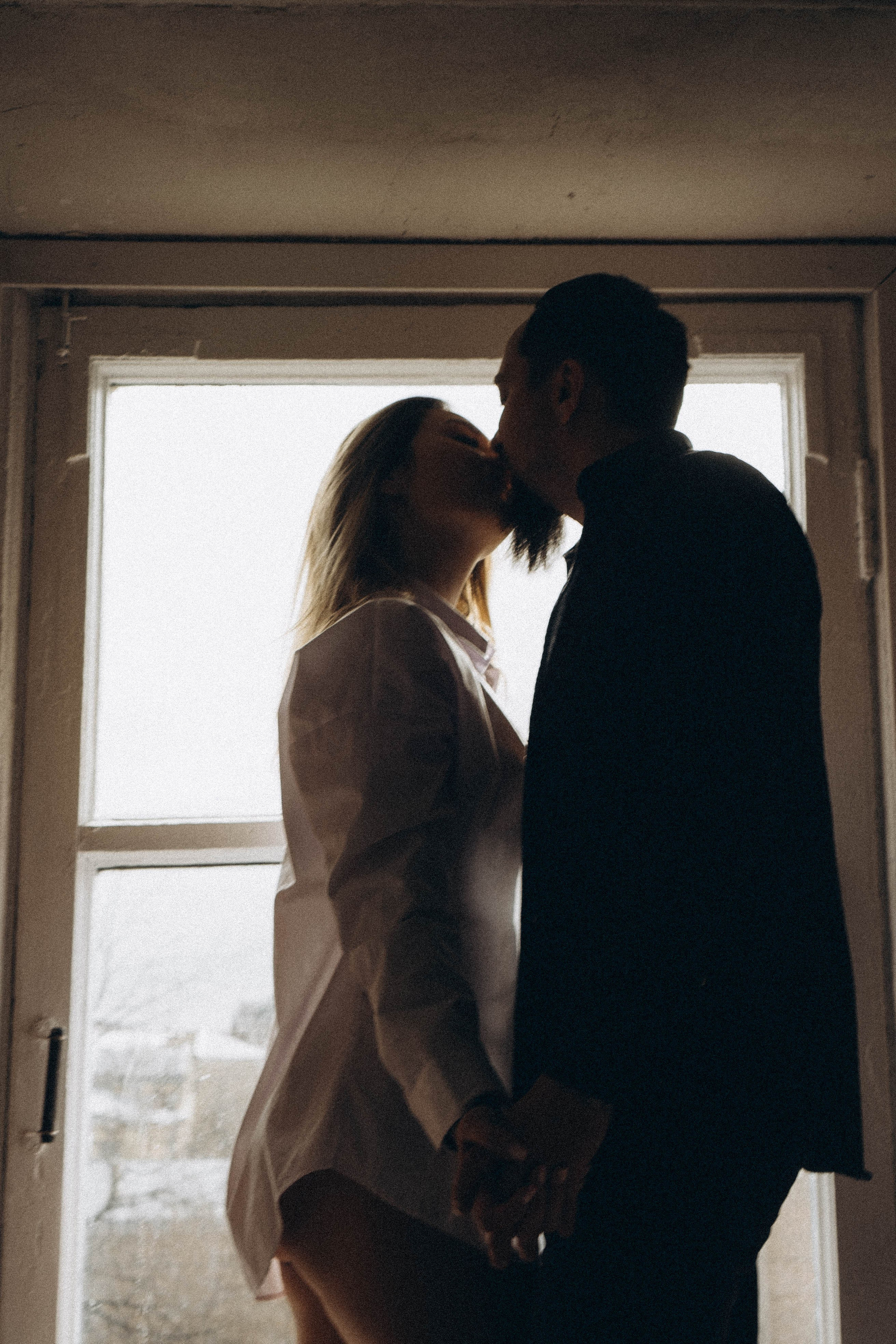 Любовь. Профессиональный фотограф, Санкт-Петербург — Виктория Богомолова