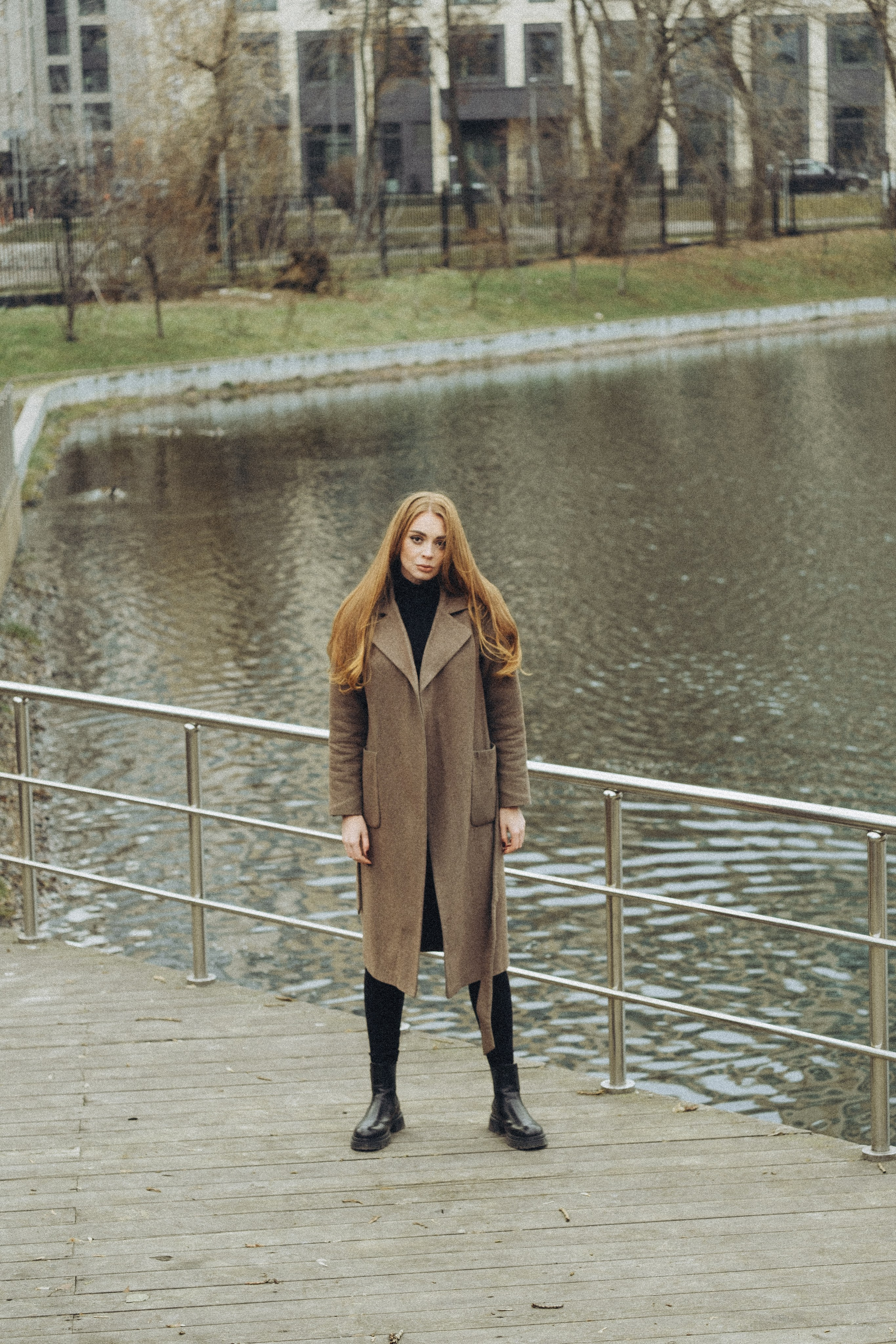 ПРОГУЛКА ПО МОСКВЕ. Профессиональный фотограф, Санкт-Петербург — Виктория Богомолова