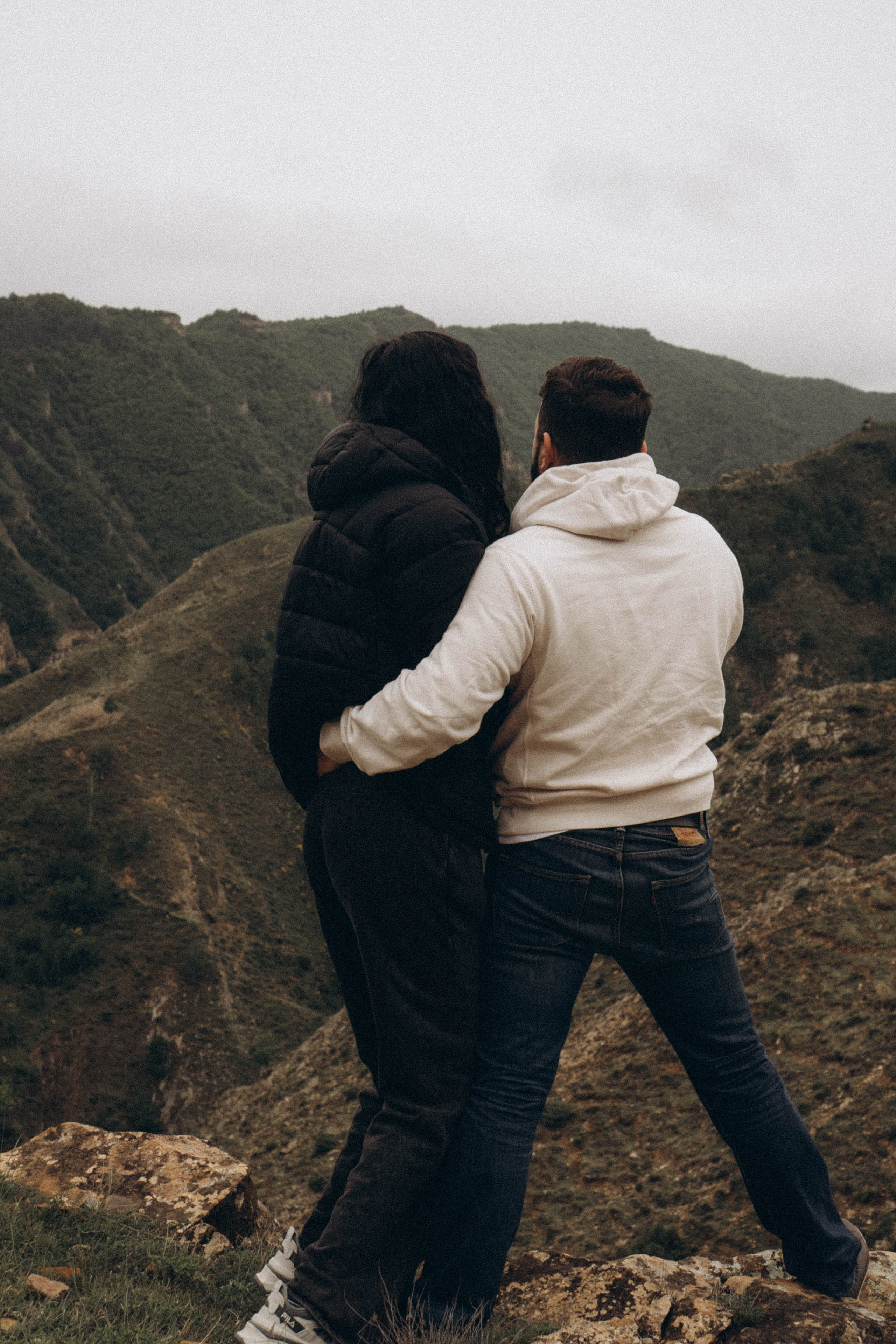 Горы. Профессиональный фотограф, Санкт-Петербург — Виктория Богомолова