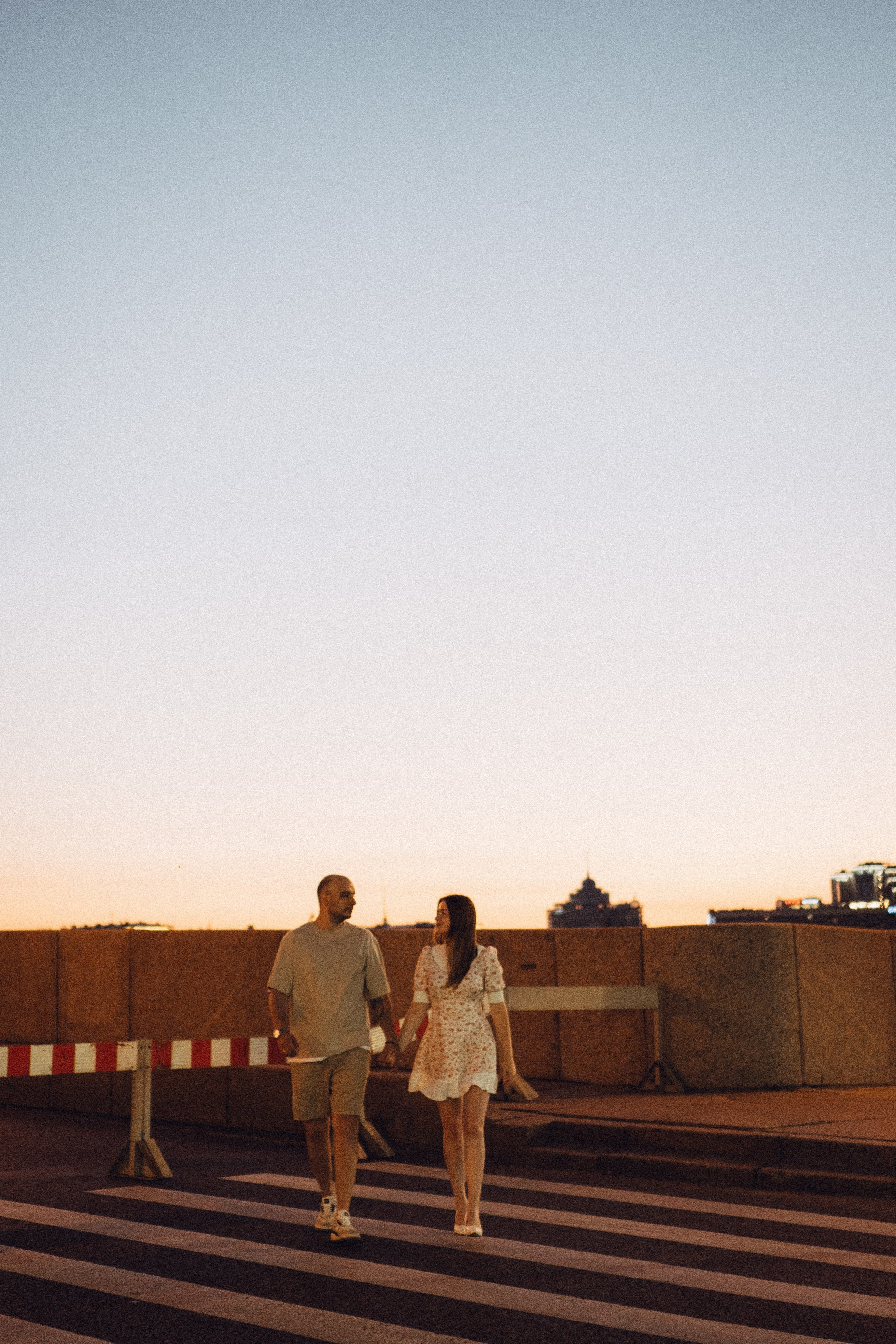 ПРОГУЛКА УТОРОМ ПО ПИТЕРУ. Профессиональный фотограф, Санкт-Петербург — Виктория Богомолова