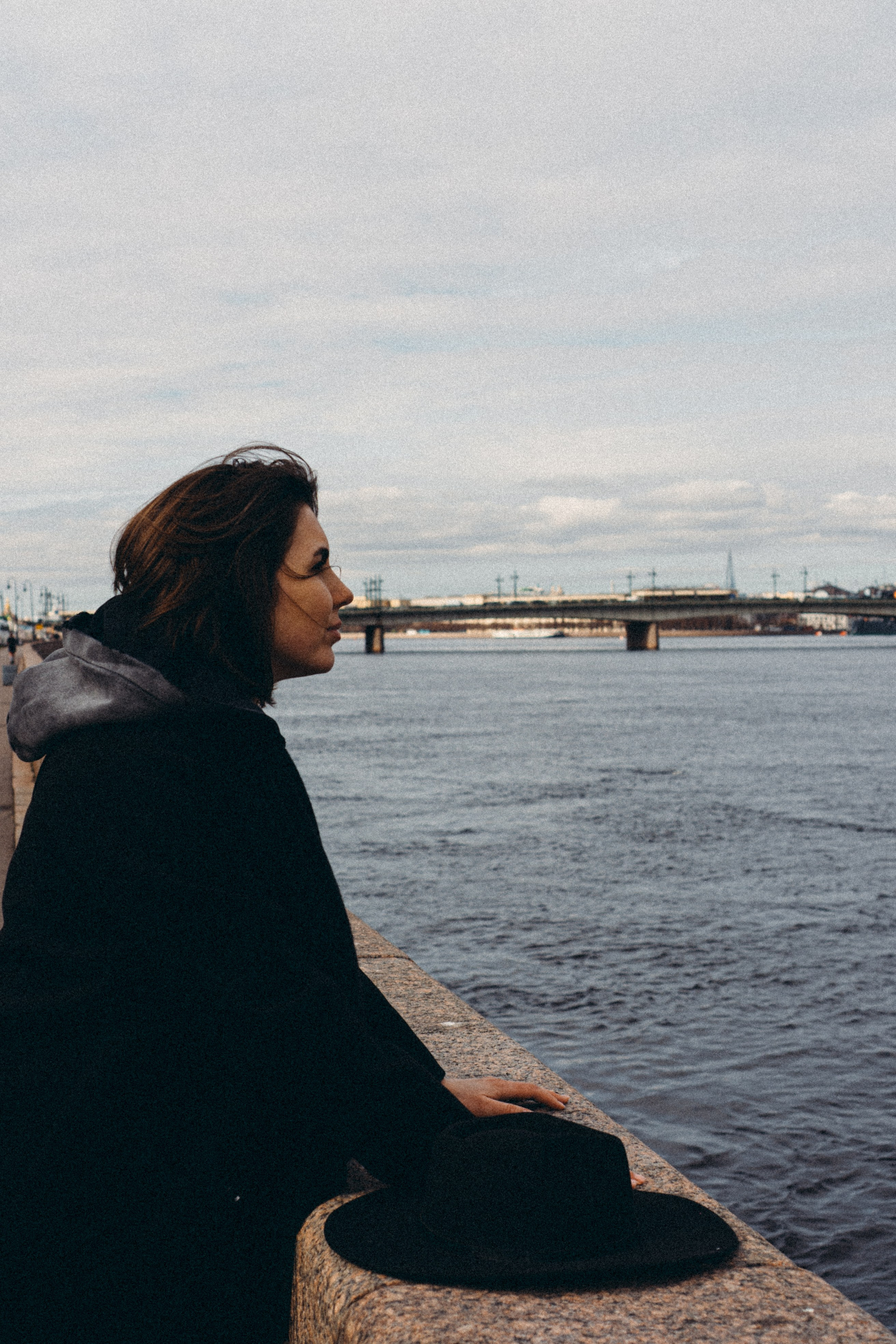 Прогулка по весеннему Питеру. Профессиональный фотограф, Санкт-Петербург — Виктория Богомолова