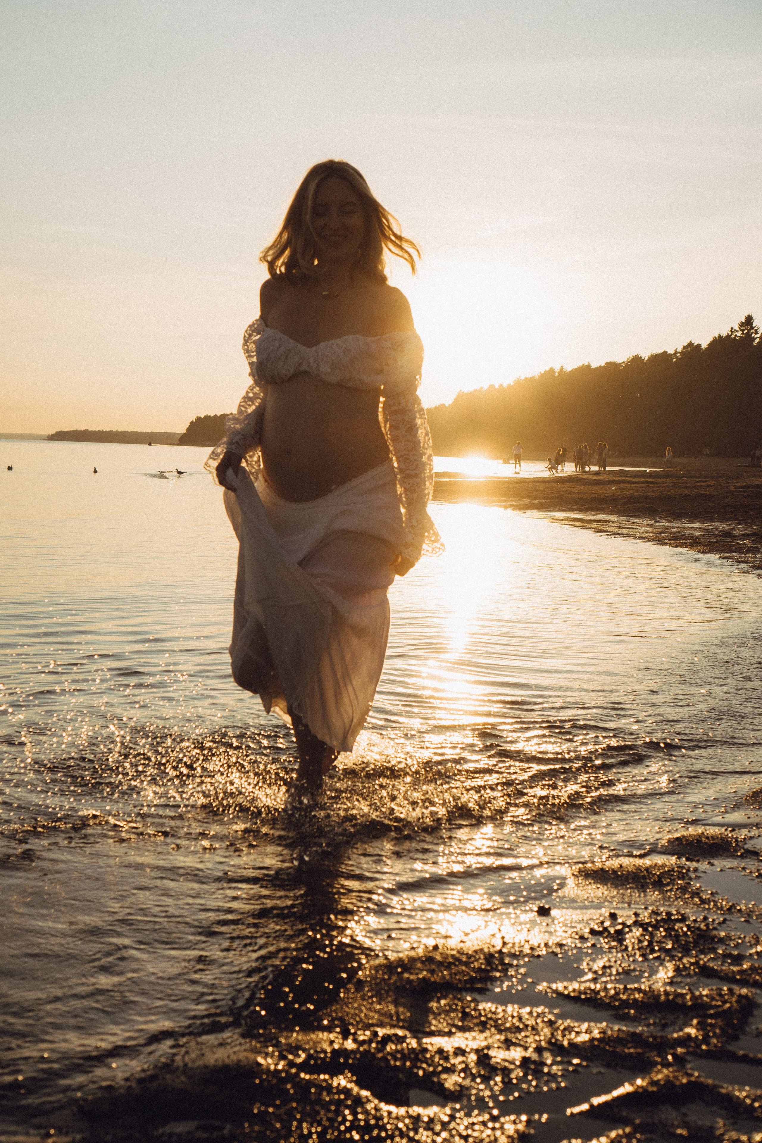 В ОЖИДАНИИ. Профессиональный фотограф, Санкт-Петербург — Виктория Богомолова