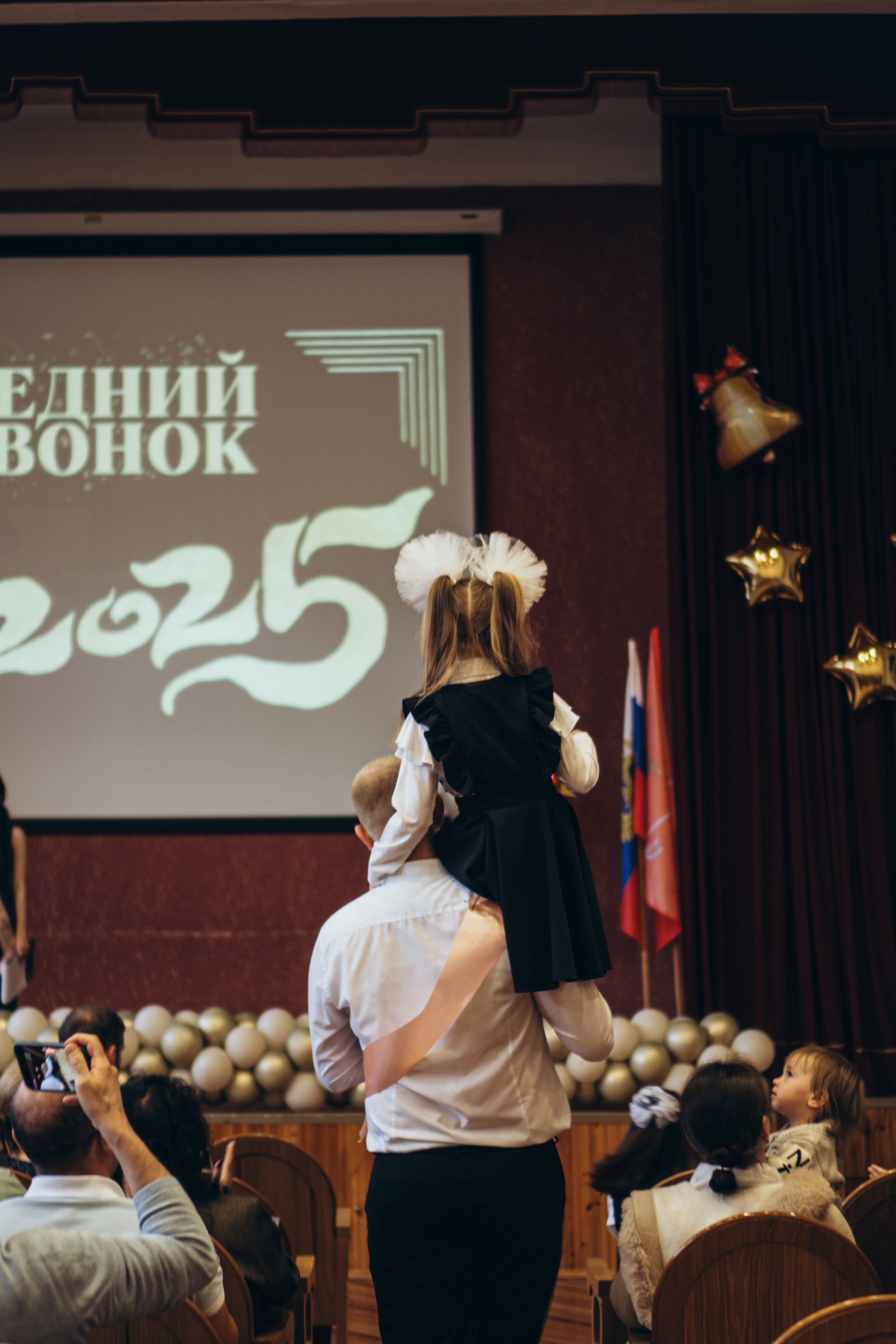 ПОСЛЕДНИЙ ЗВОНОК. Профессиональный фотограф, Санкт-Петербург — Виктория Богомолова