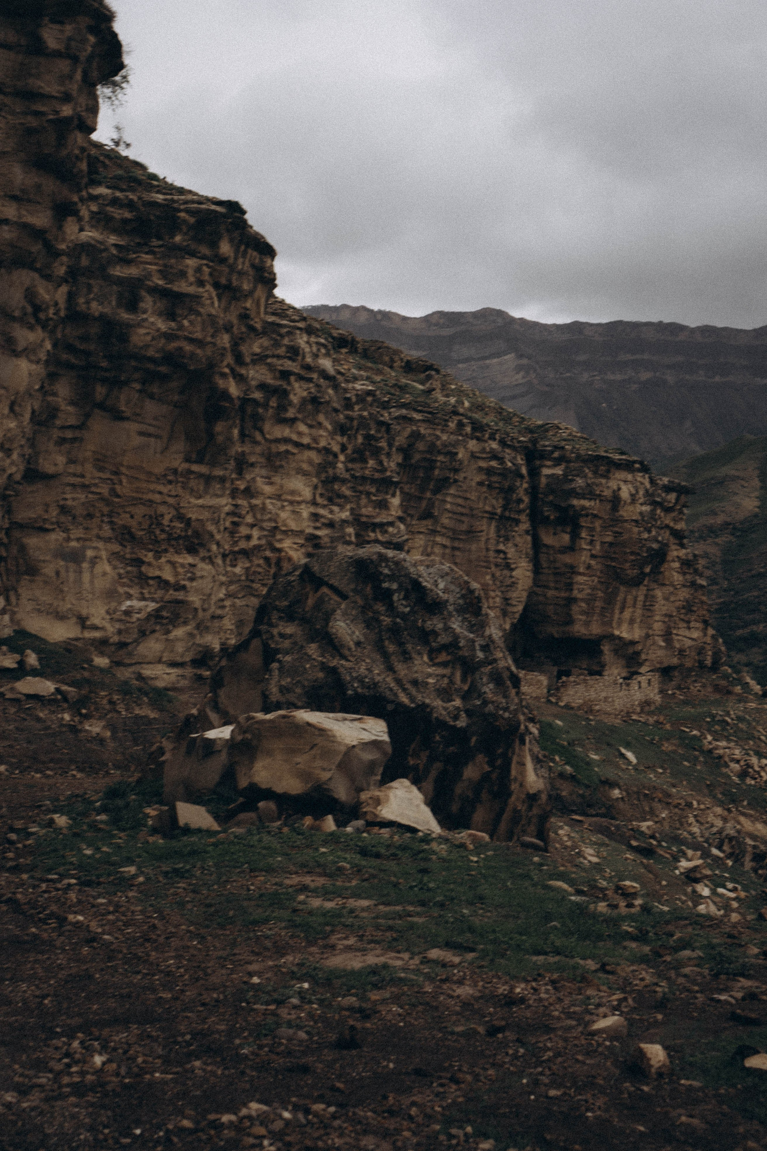 Кавказ. Профессиональный фотограф, Санкт-Петербург — Виктория Богомолова